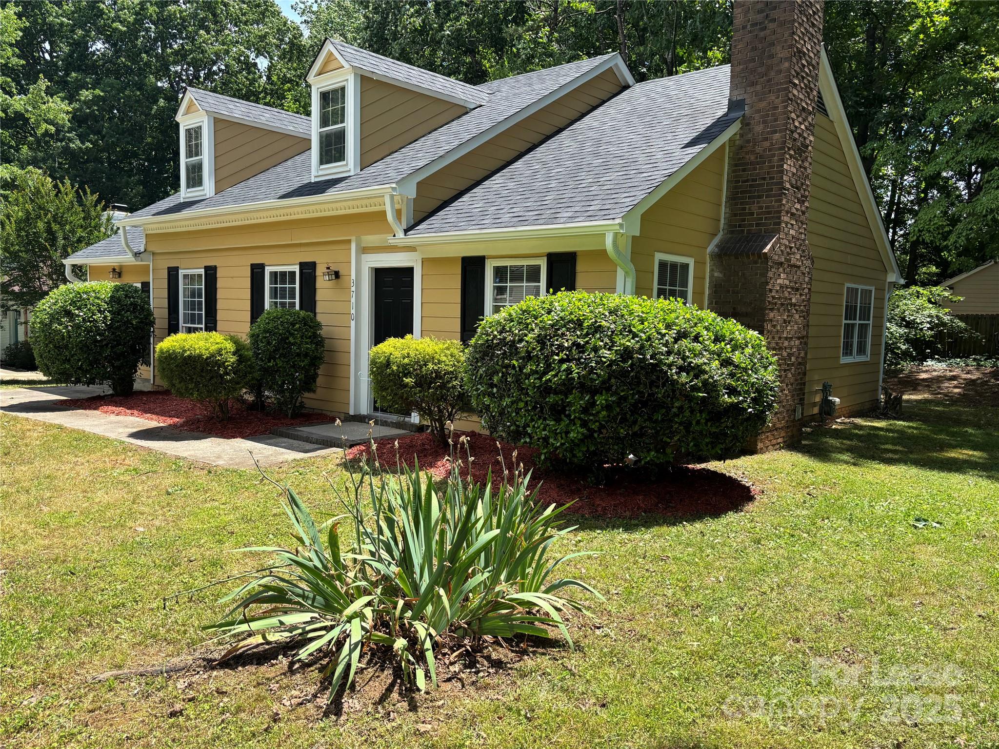 3710 Burntwood Court Property Photo 1