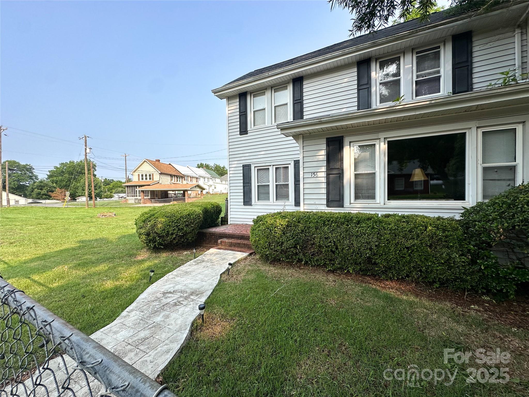 156 Spruce Street Property Photo 1