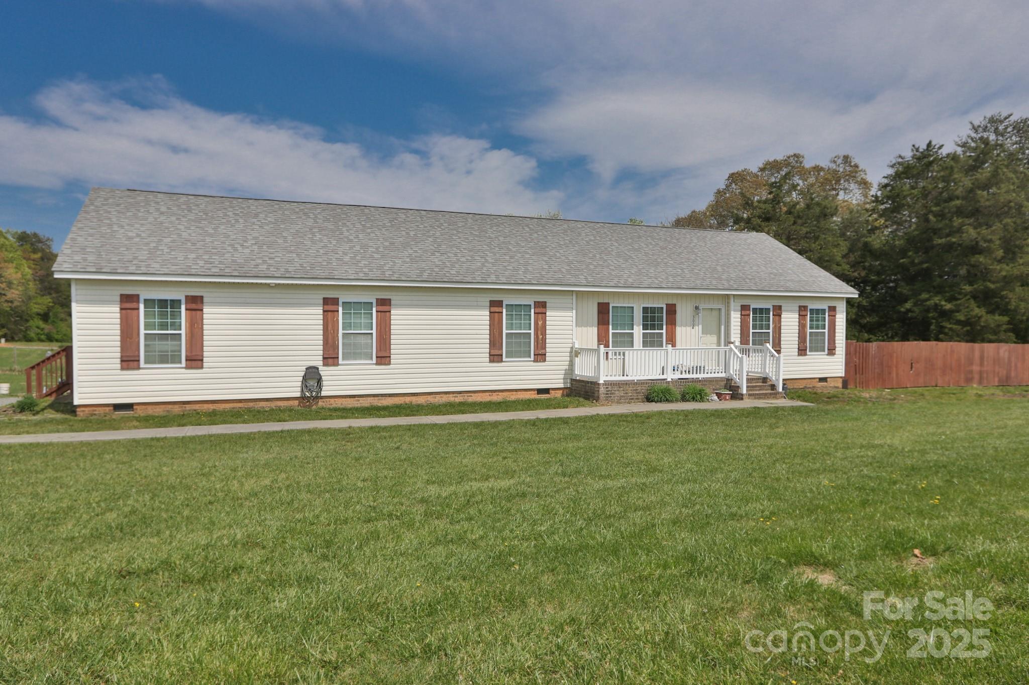 3006 Church Music Road Property Photo 1