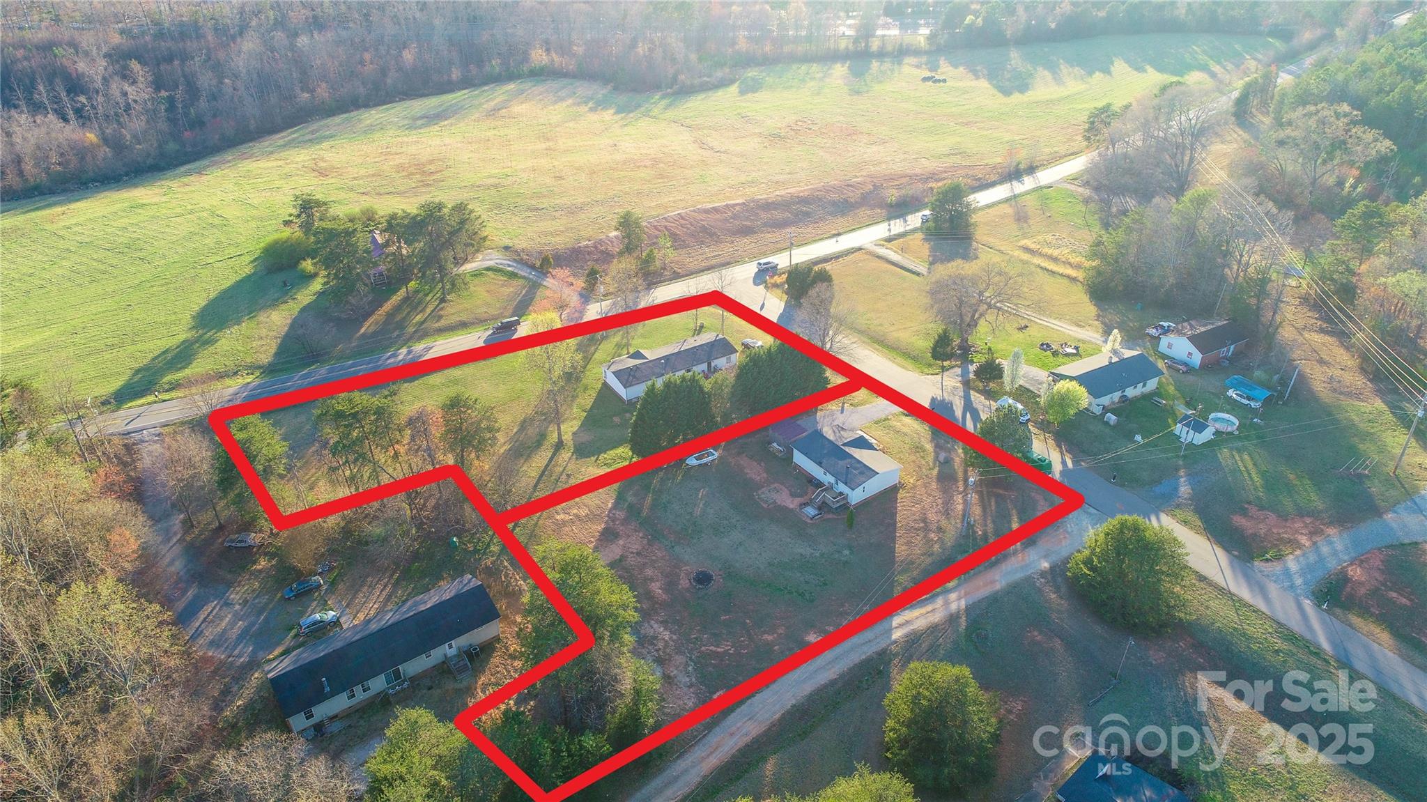 456 Cornelius Road Property Photo 3