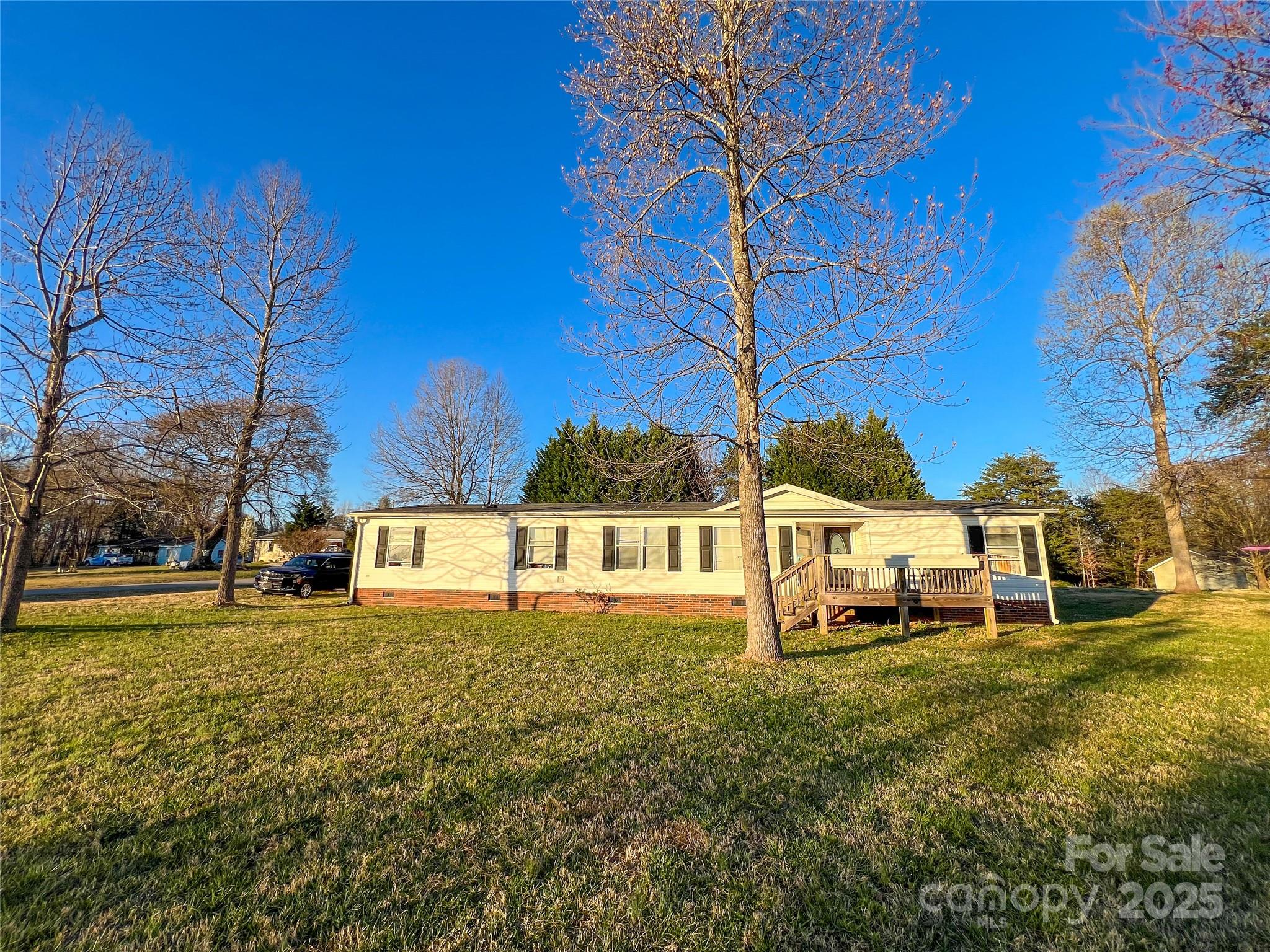 456 Cornelius Road Property Photo 6