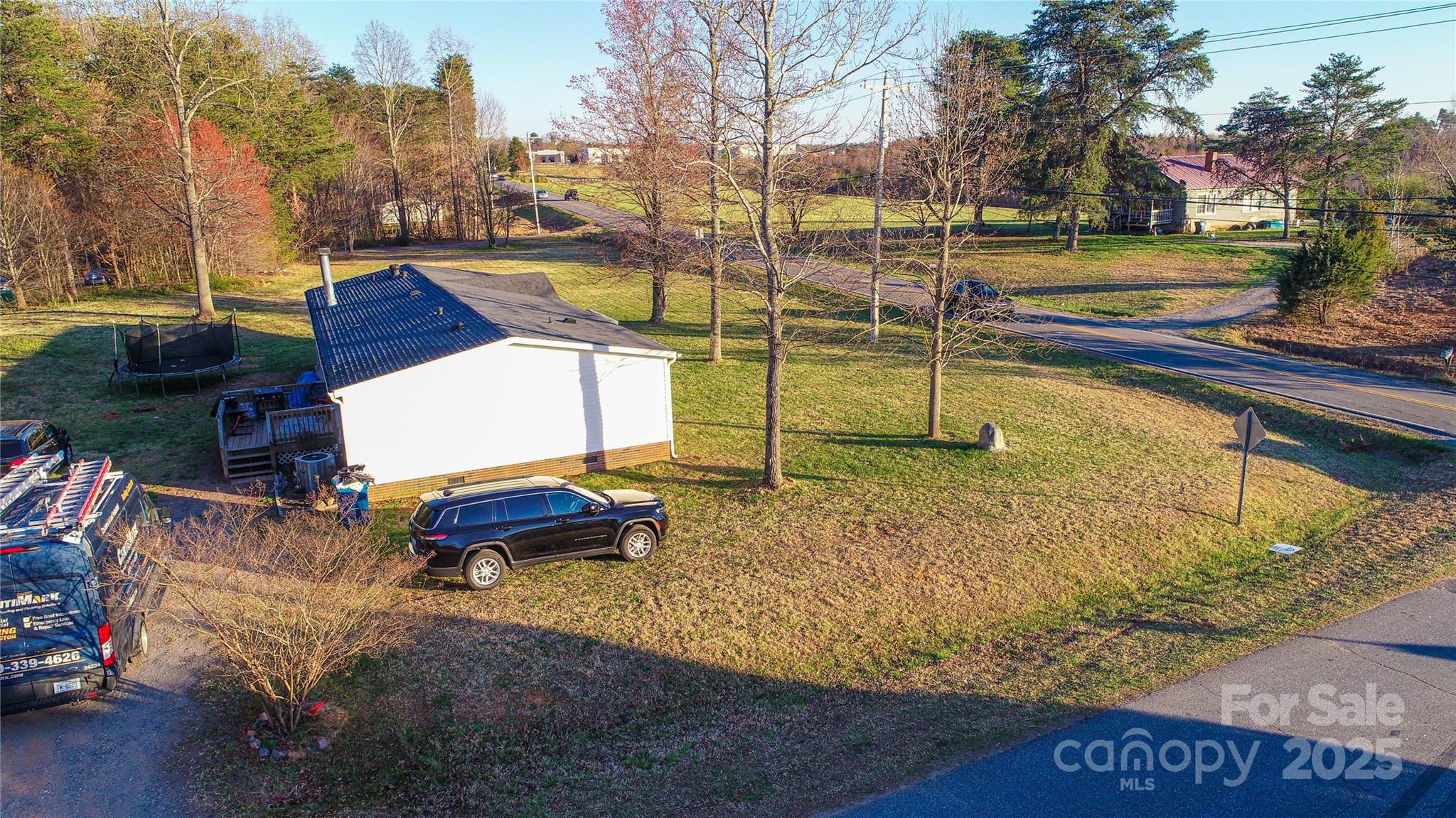 456 Cornelius Road Property Photo 10