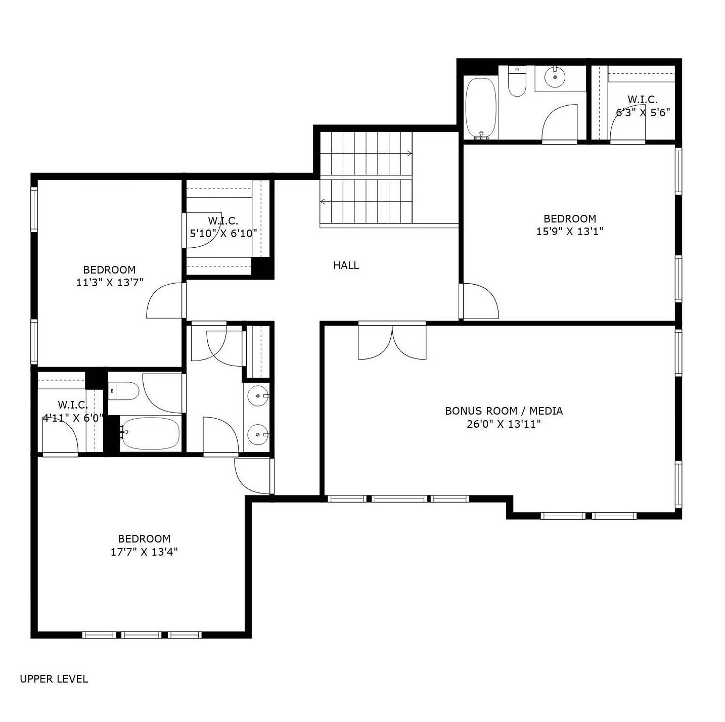 15018 Marymont Avenue Property Photo 37