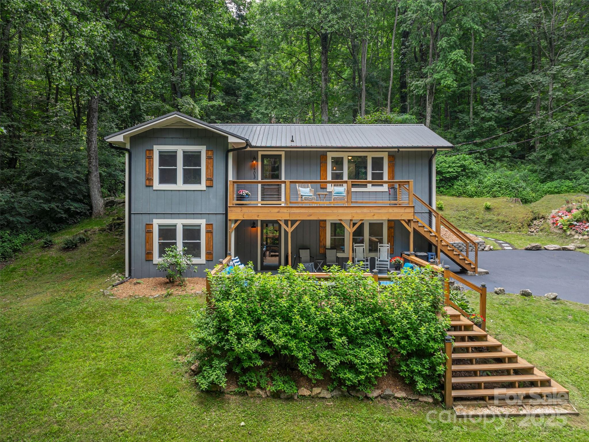 1903 Mauney Cove Road Property Photo