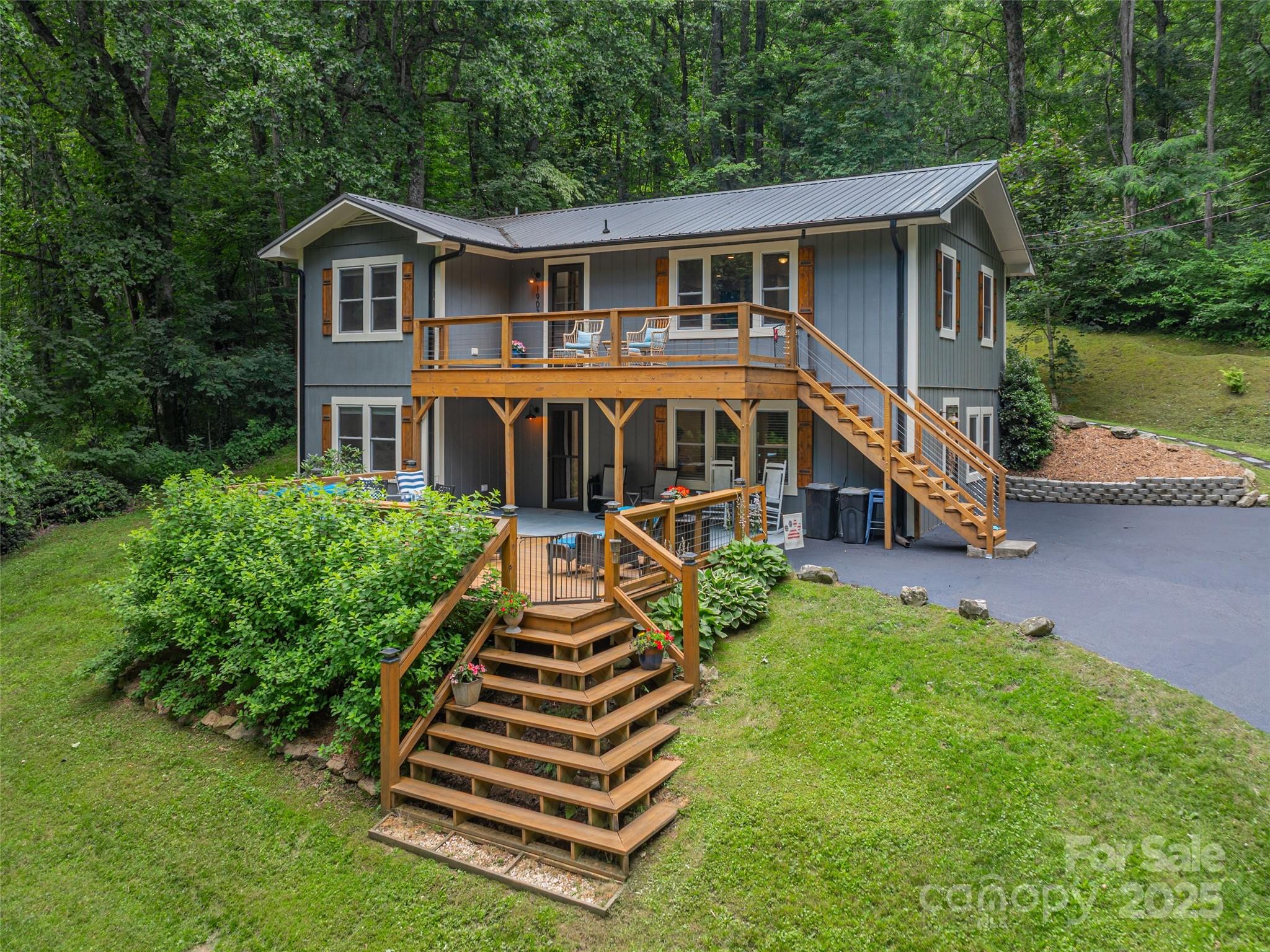 1903 Mauney Cove Road Property Photo 1