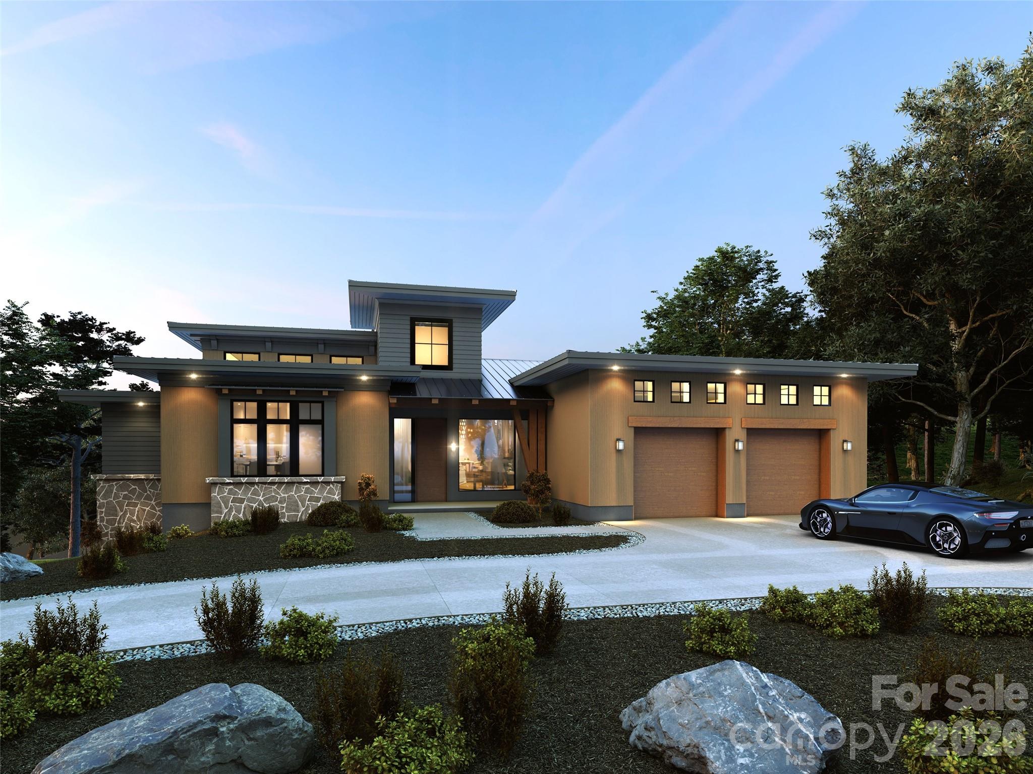 40 Deep Gap Farm Road Property Photo 1
