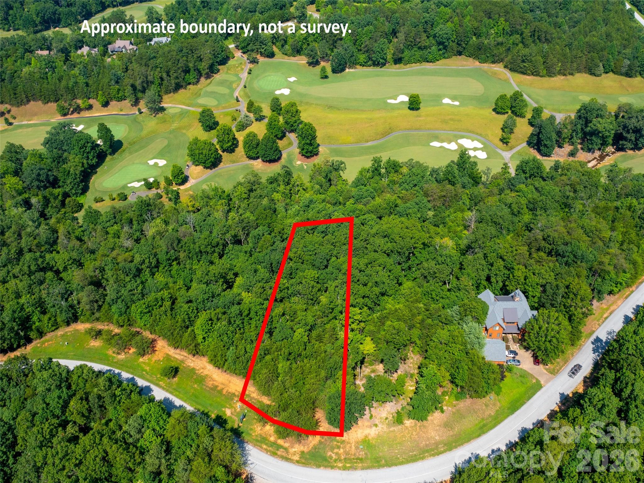 40 Deep Gap Farm Road Property Photo 2