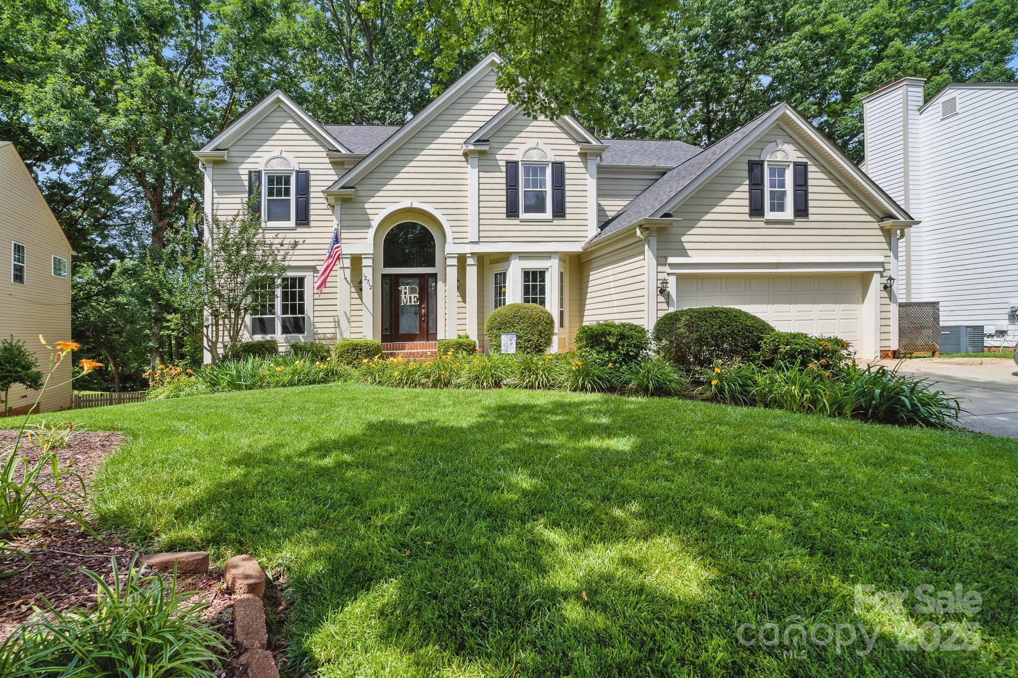 12712 Hollyhock Lane Property Photo 1