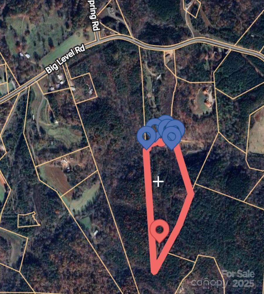 0 Big Level Road Property Photo 8