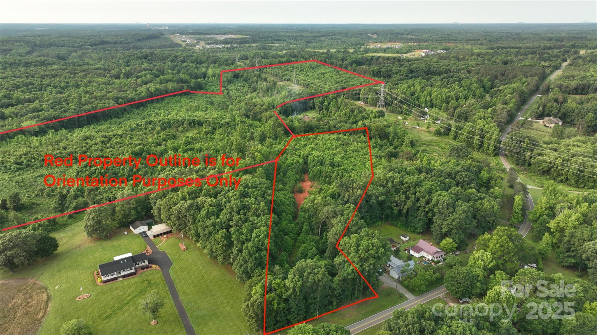 0000 Hopewell Church Road Property Photo