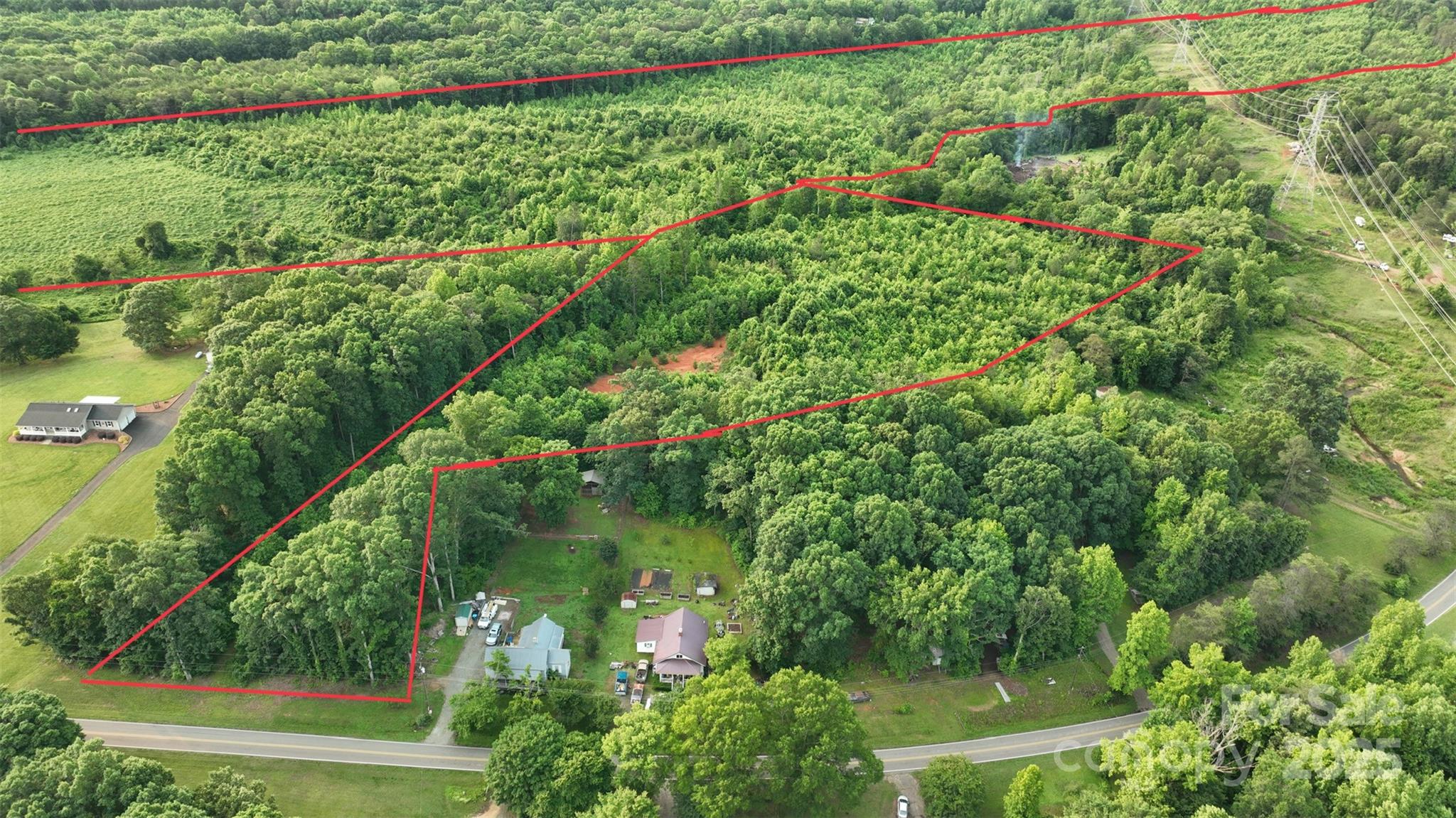0000 Hopewell Church Road Property Photo 3