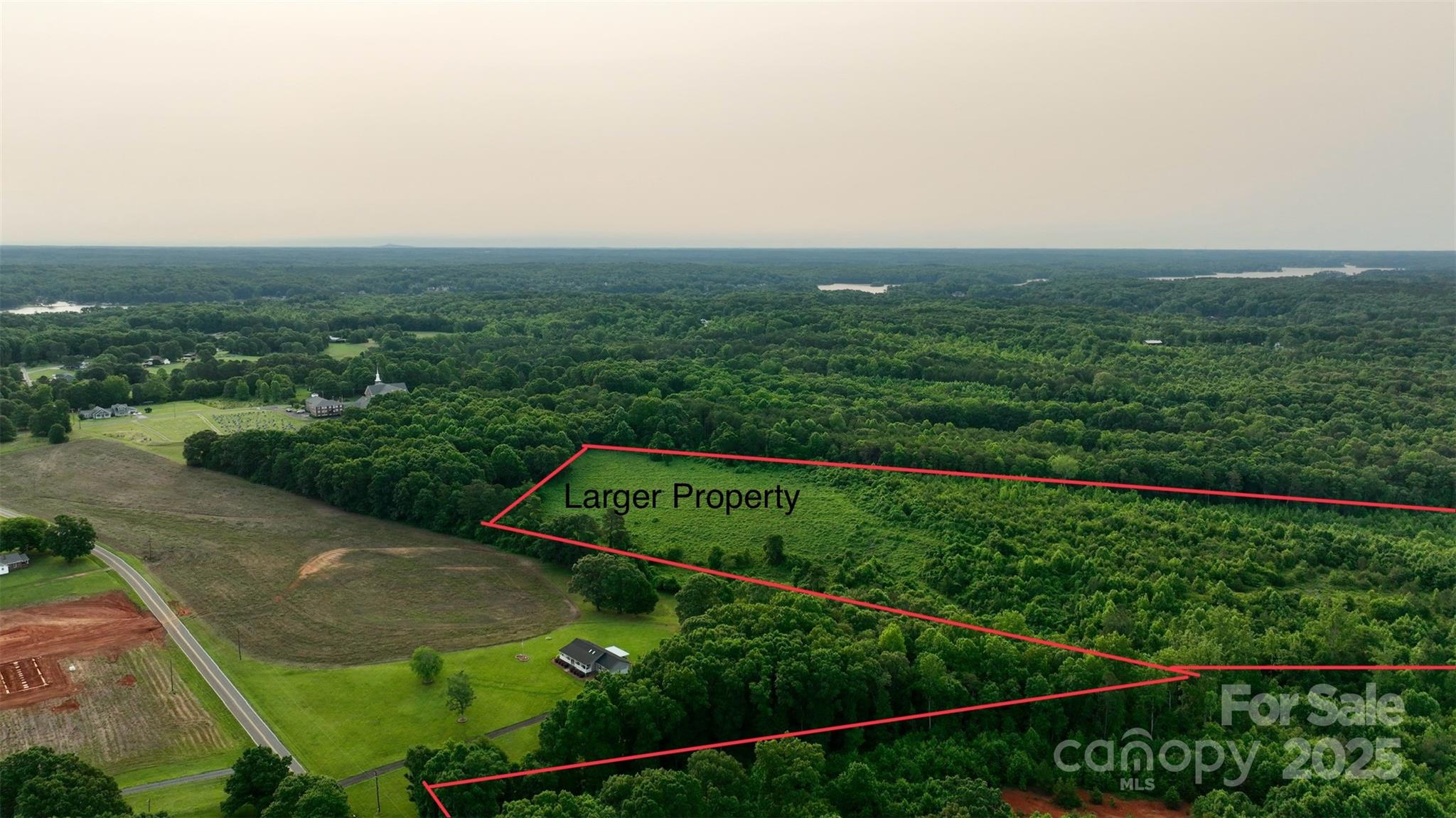 0000 Hopewell Church Road Property Photo 6