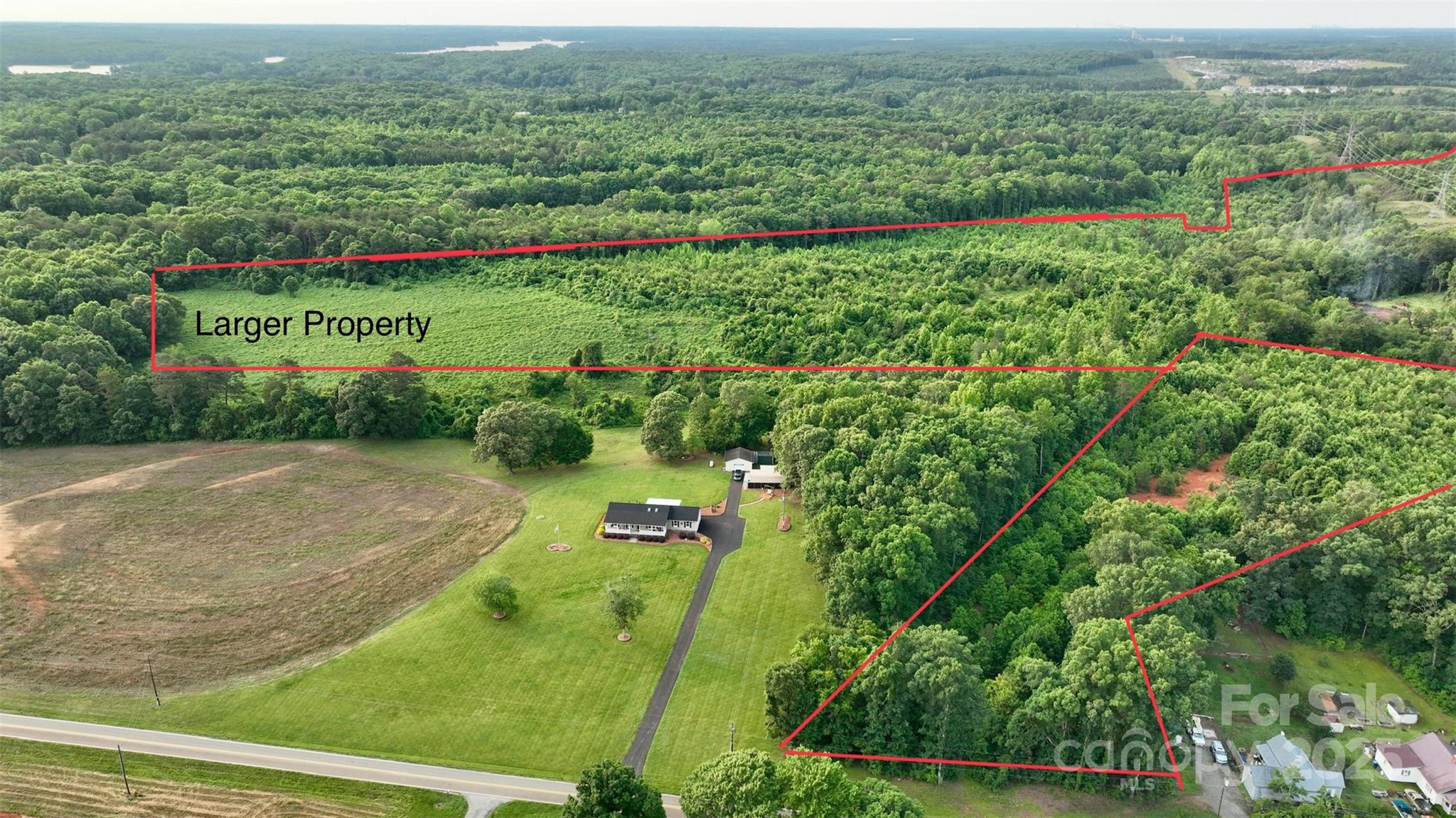 0000 Hopewell Church Road Property Photo 7