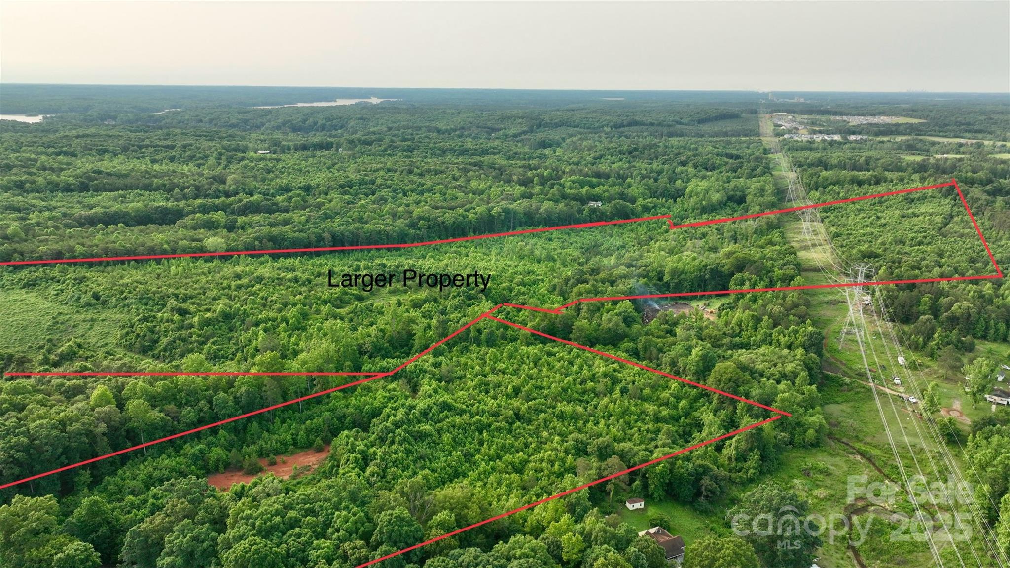 0000 Hopewell Church Road Property Photo 8