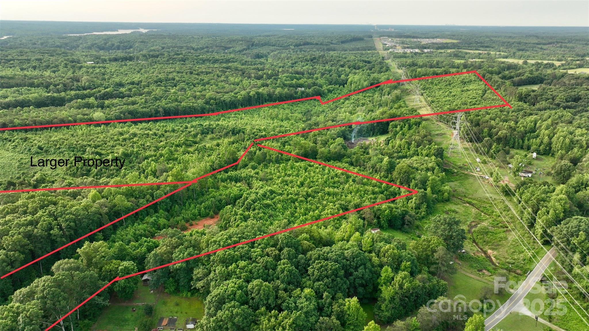 0000 Hopewell Church Road Property Photo 14