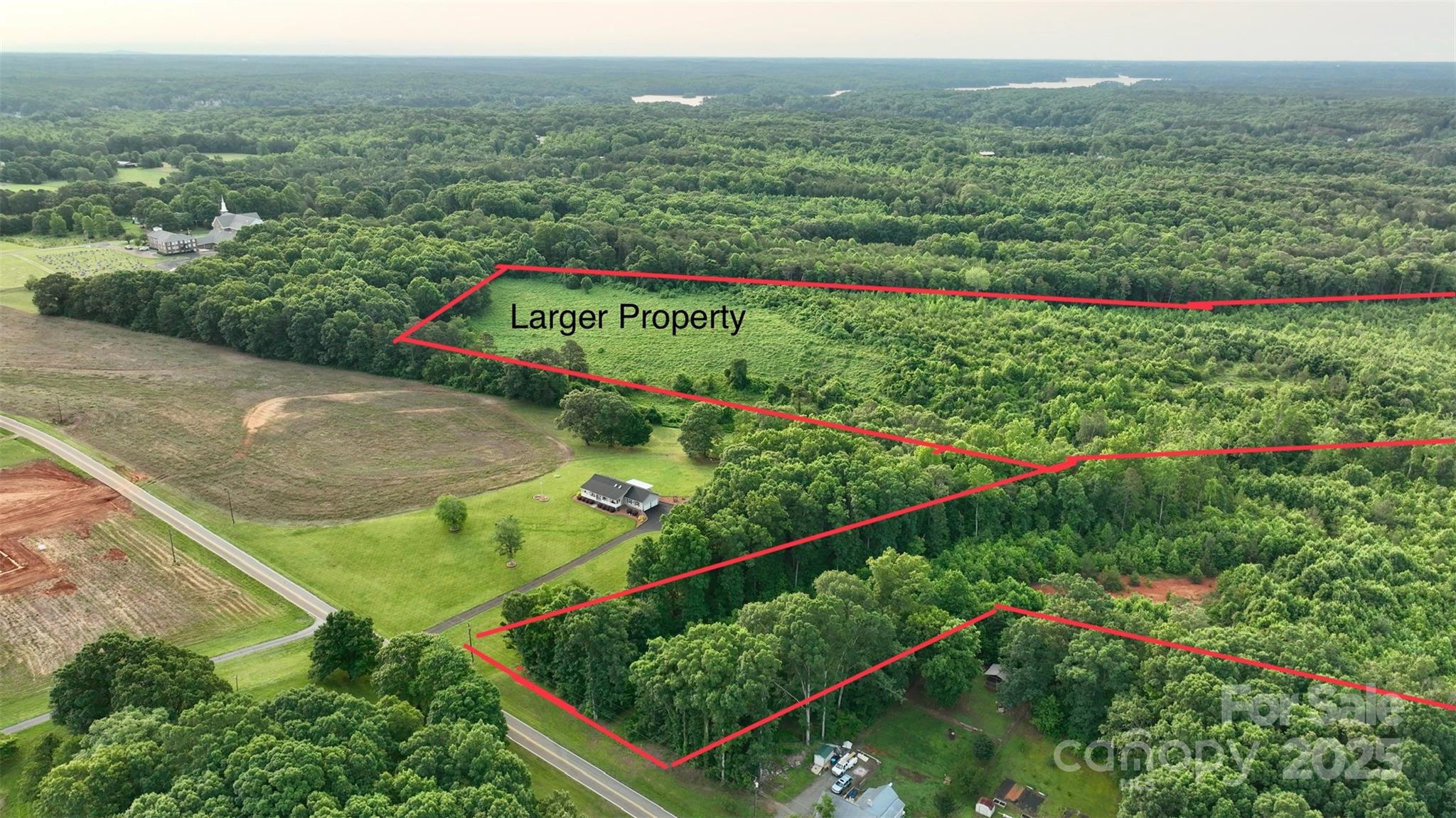 0000 Hopewell Church Road Property Photo 15