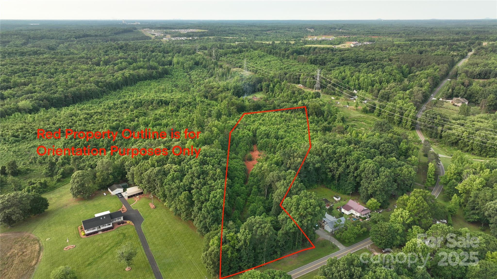 0000 Hopewell Church Road Property Photo 19