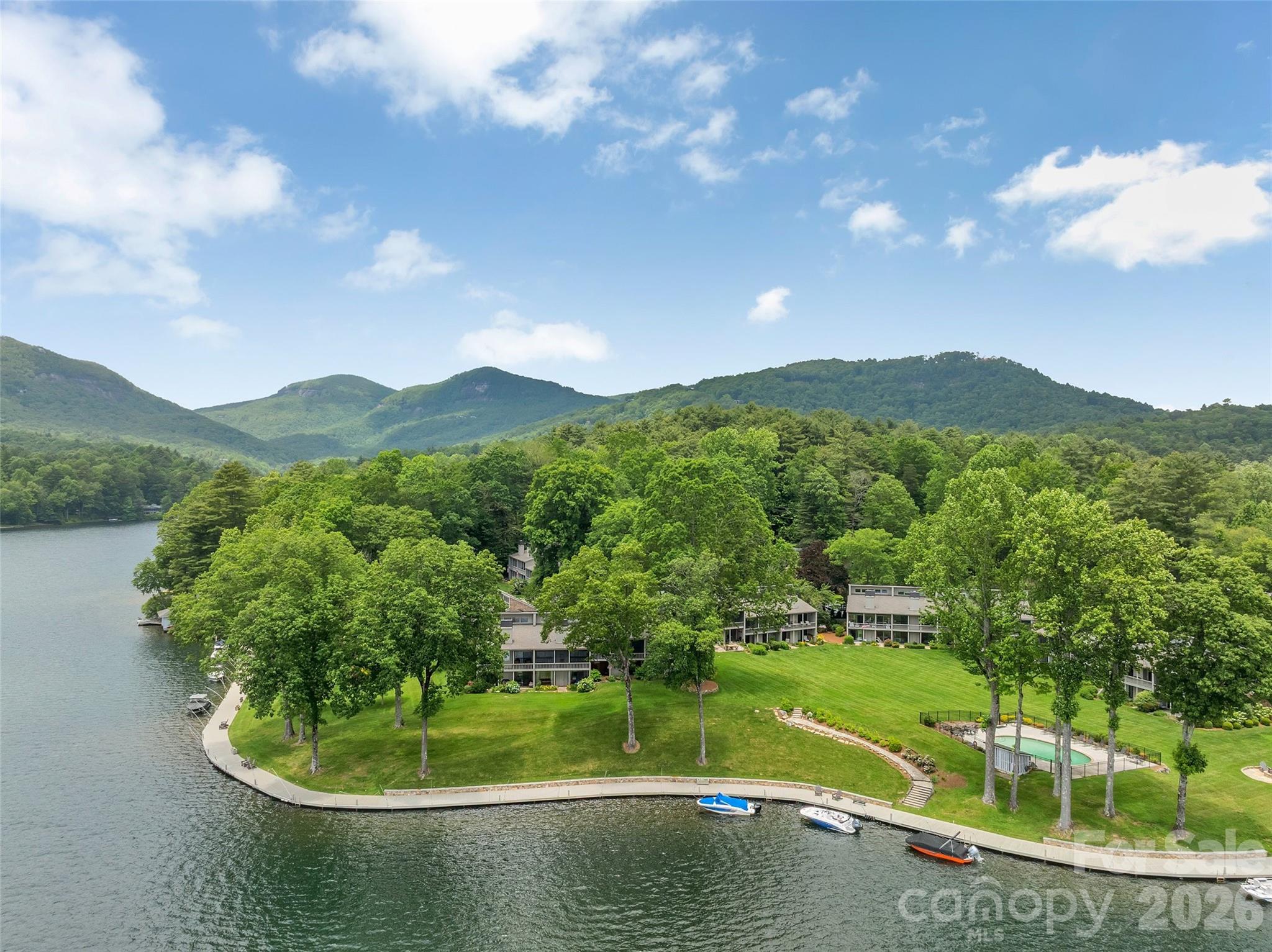 55 Toxaway Shores None 14 Property Photo 1