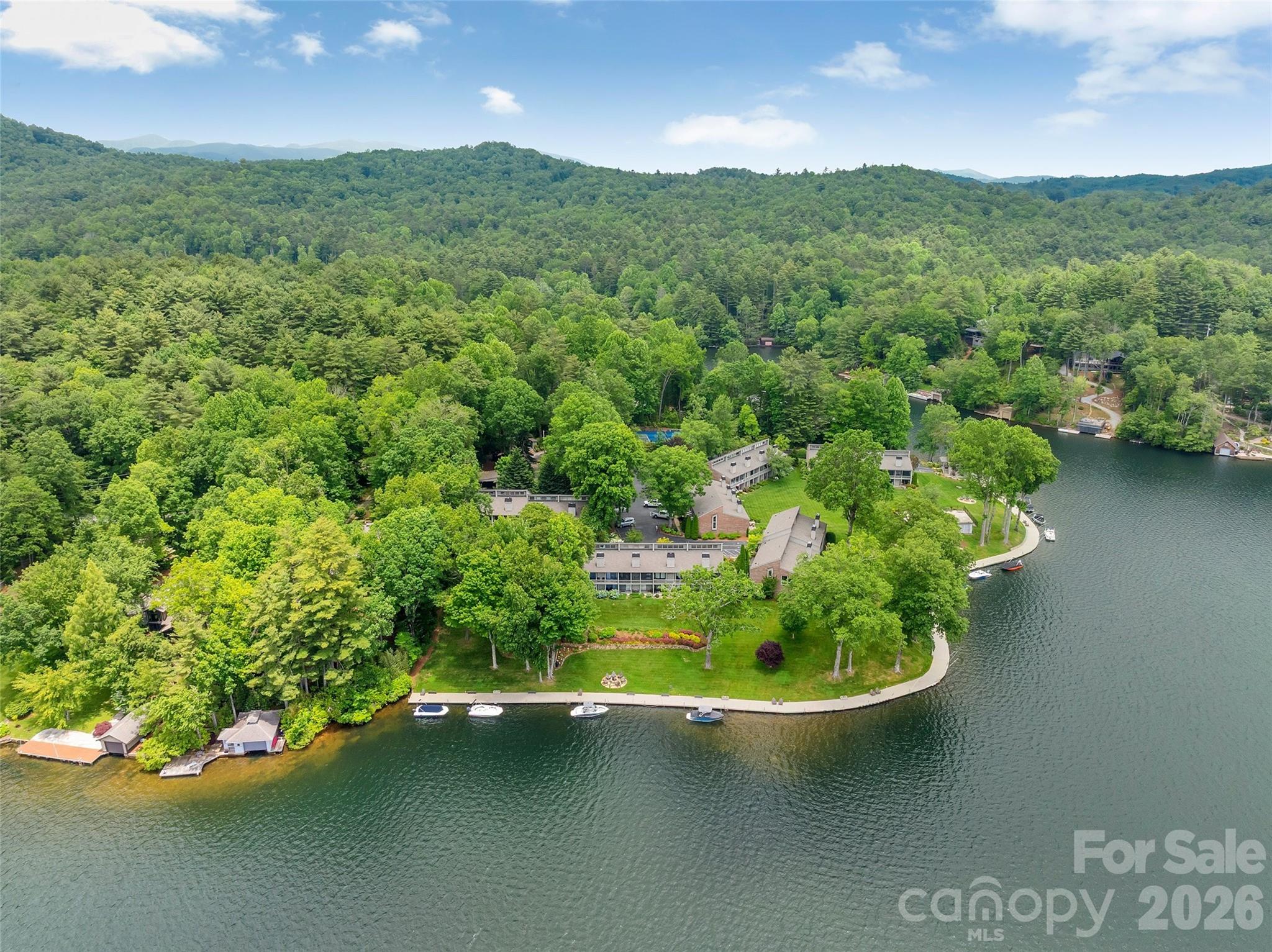 55 Toxaway Shores None 14 Property Photo 31