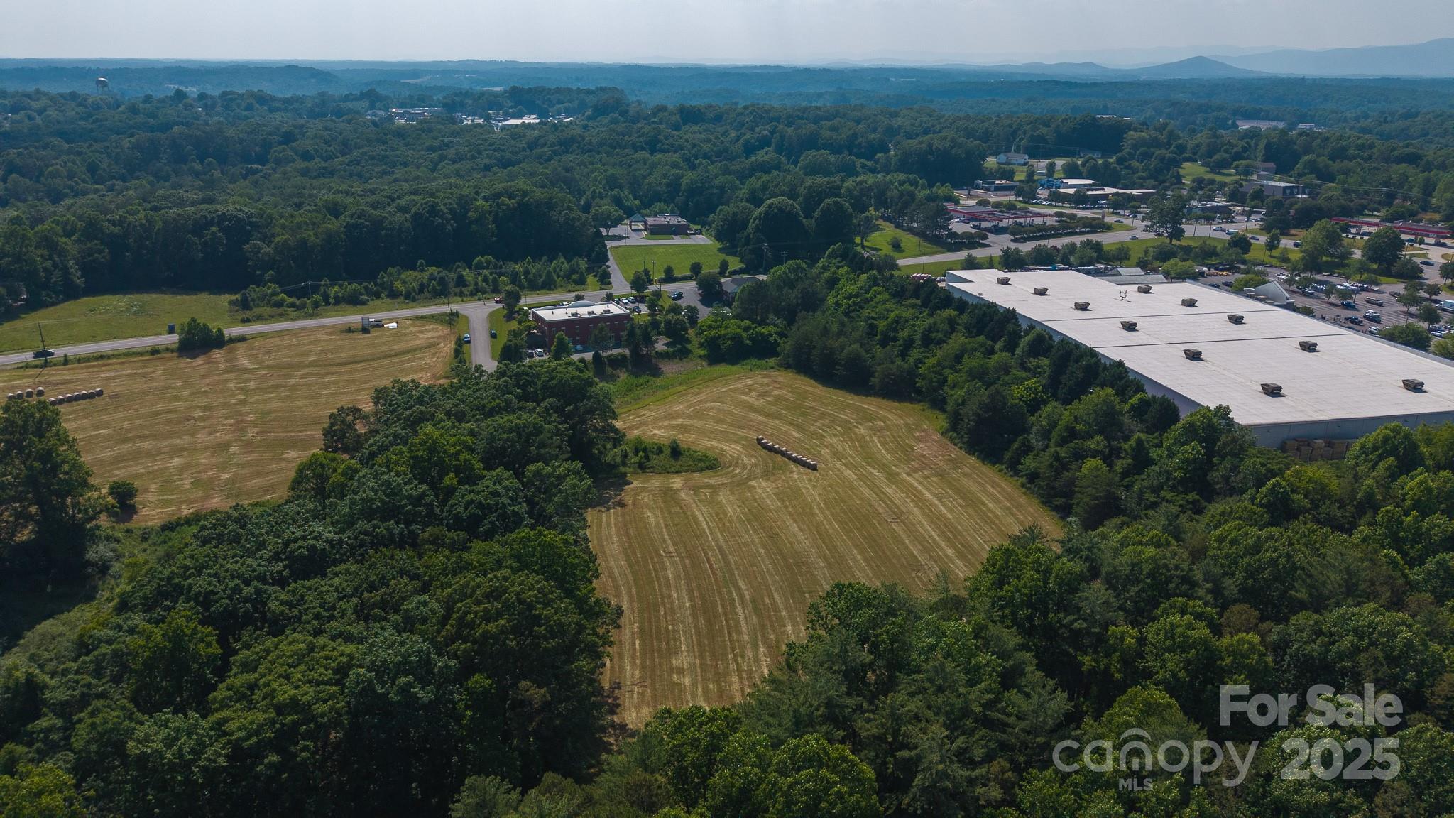 Tbd Johnson Ridge Road Property Photo 1