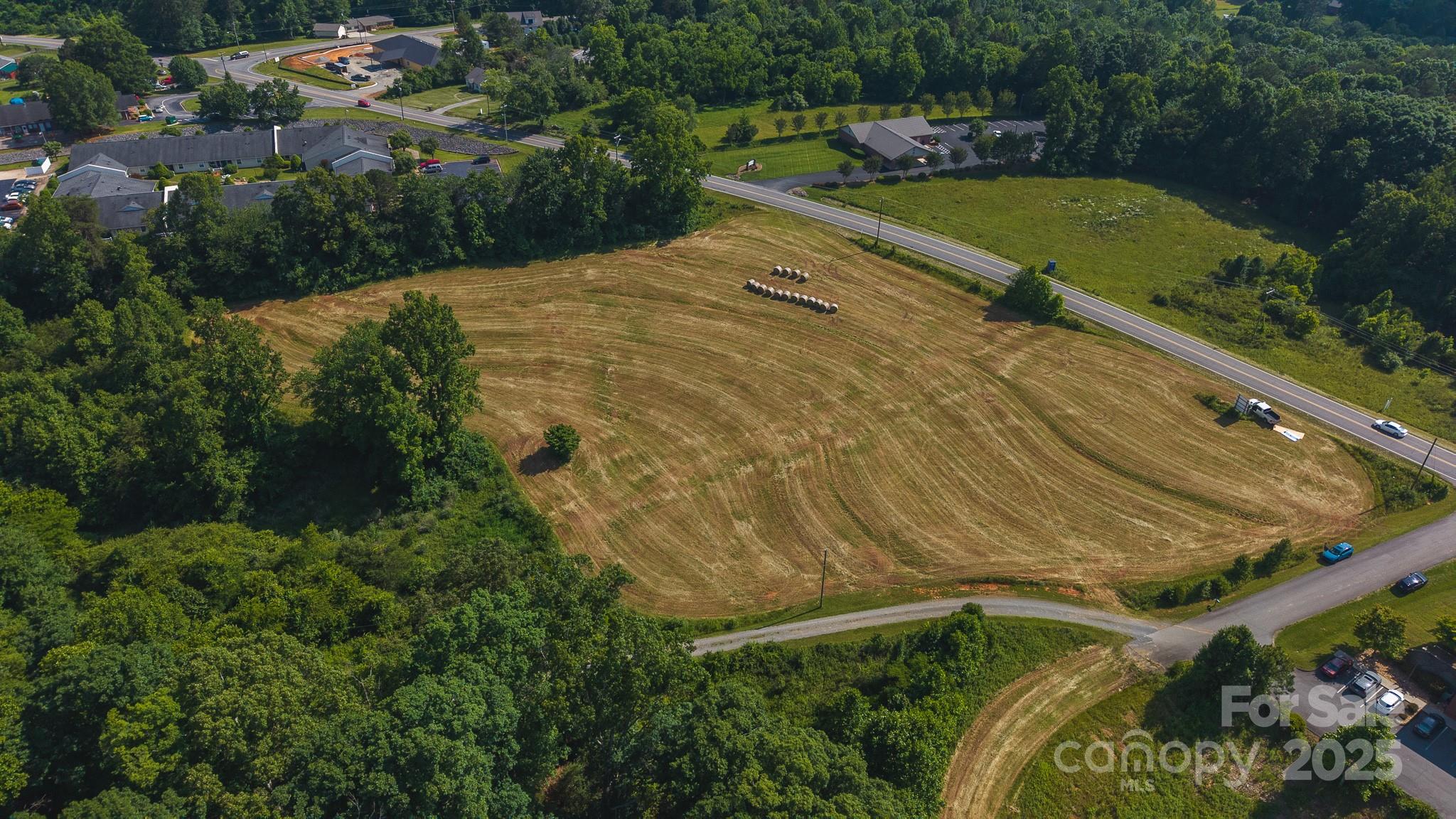 Tbd Johnson Ridge Road Property Photo 3