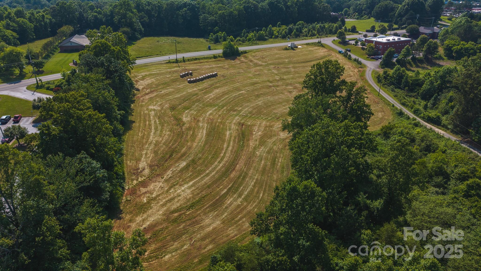 Tbd Johnson Ridge Road Property Photo 4