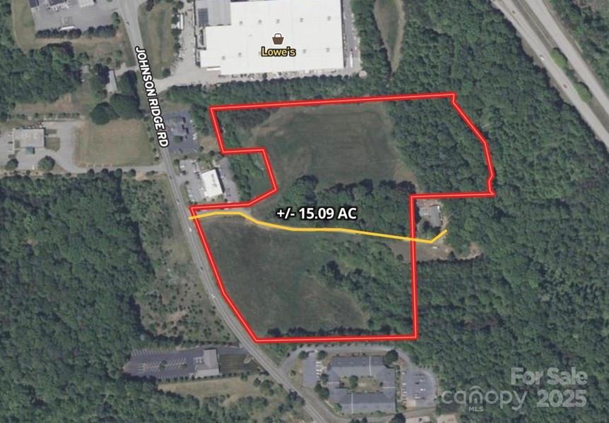 Tbd Johnson Ridge Road Property Photo 24