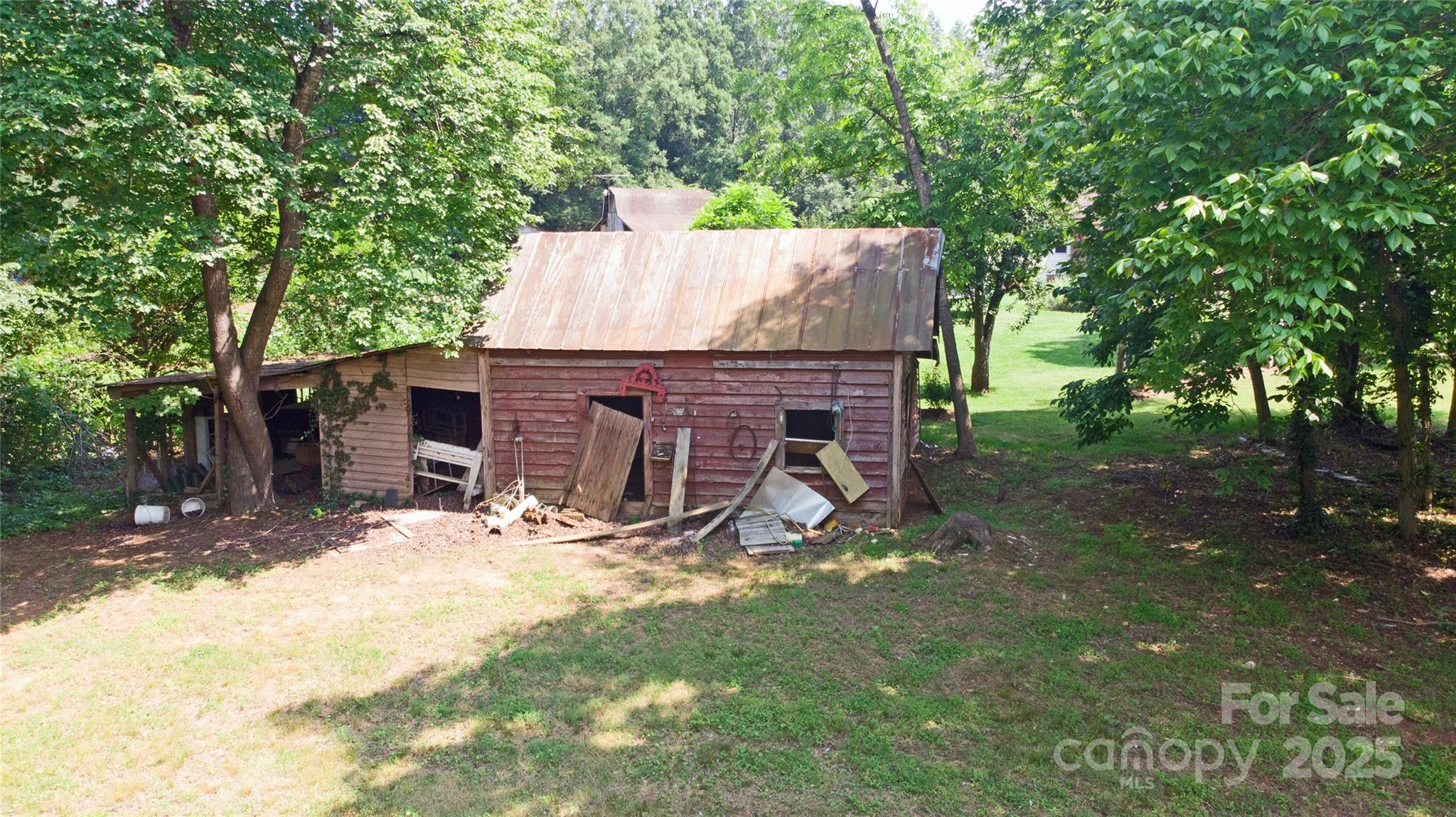 2131 E Nc 10 Highway Property Photo 38