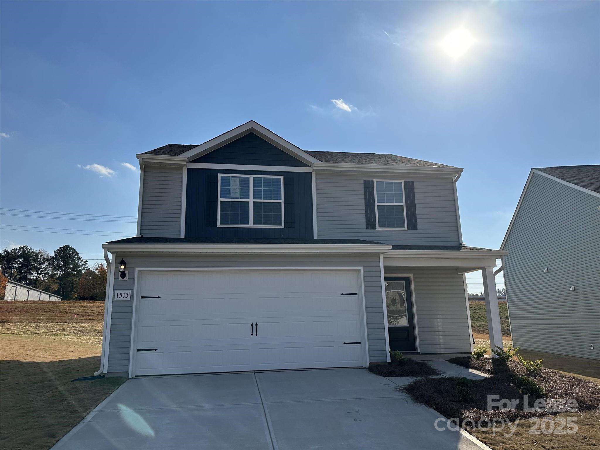 1513 Nia Road Property Photo 1