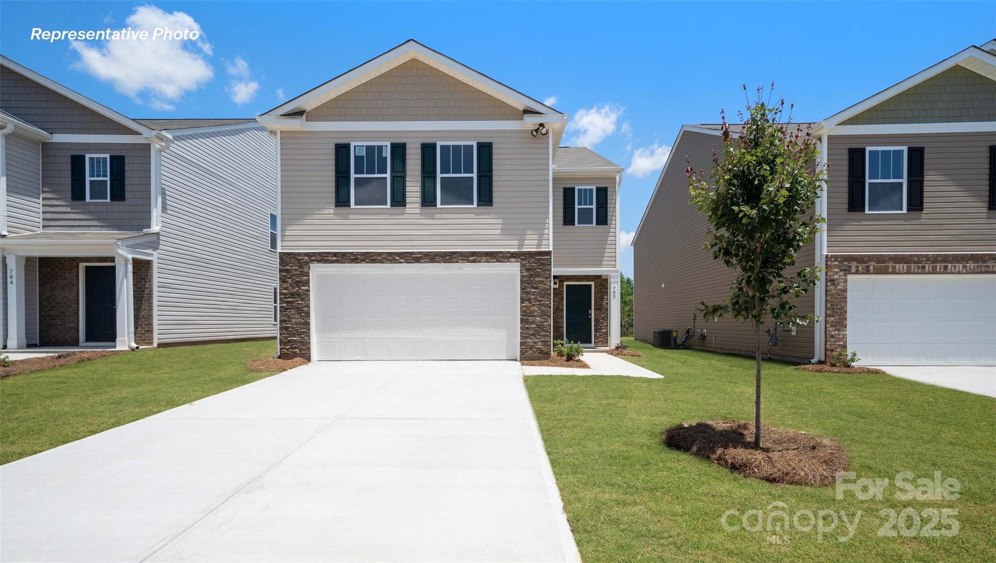 4689 Fanning Road Property Photo 1