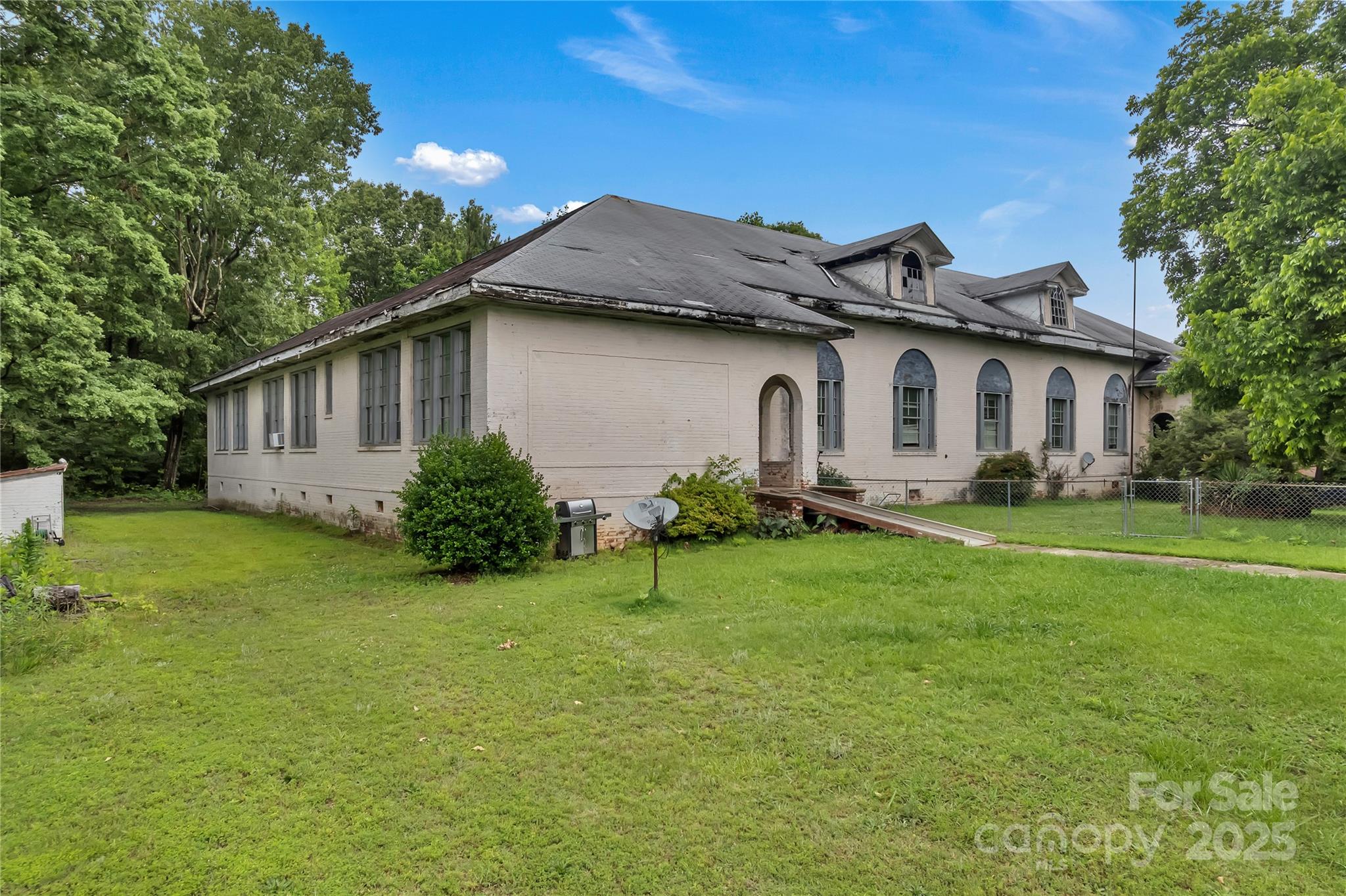 3372 Crouse School Road Property Photo 2
