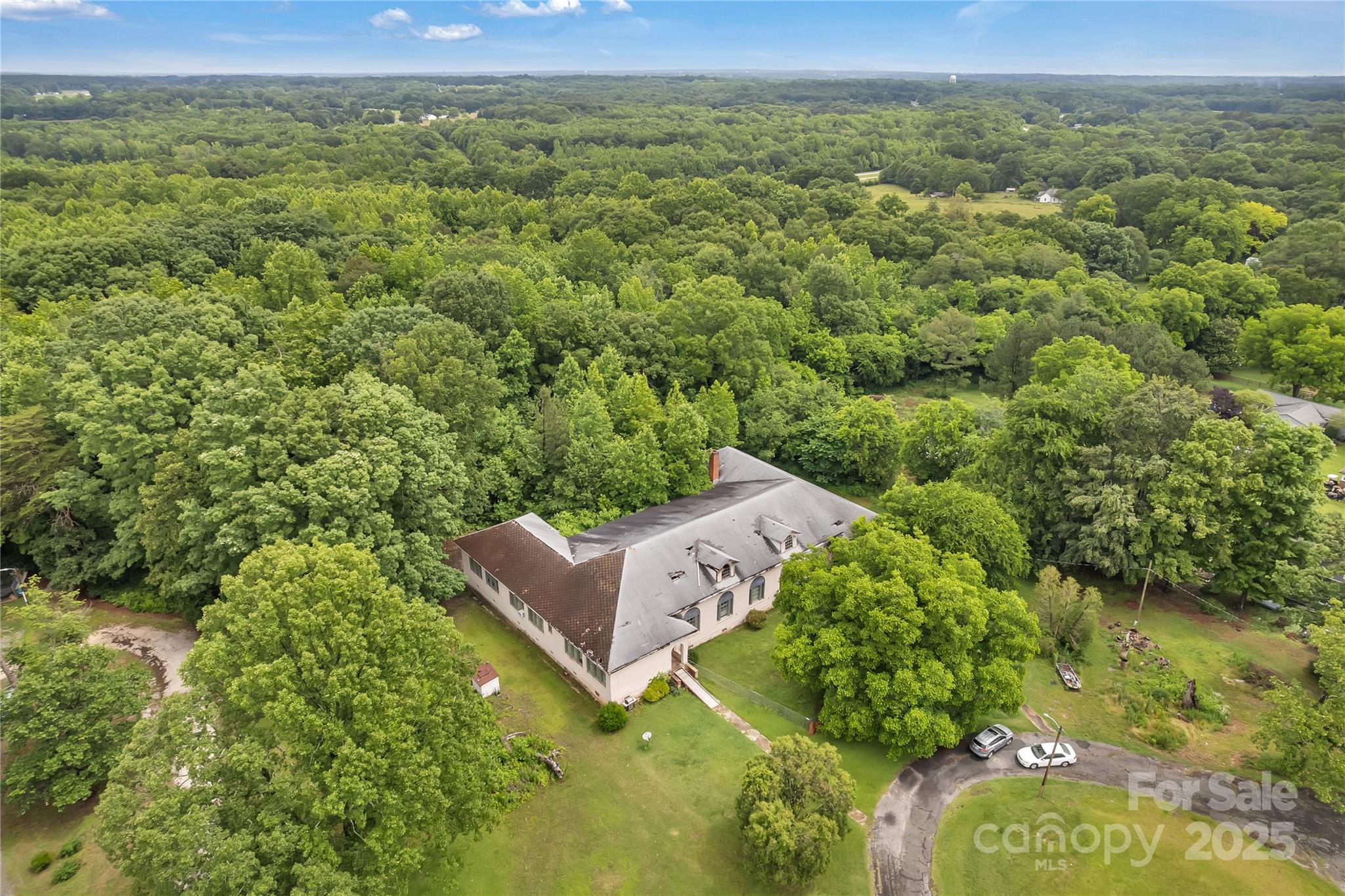 3372 Crouse School Road Property Photo 11