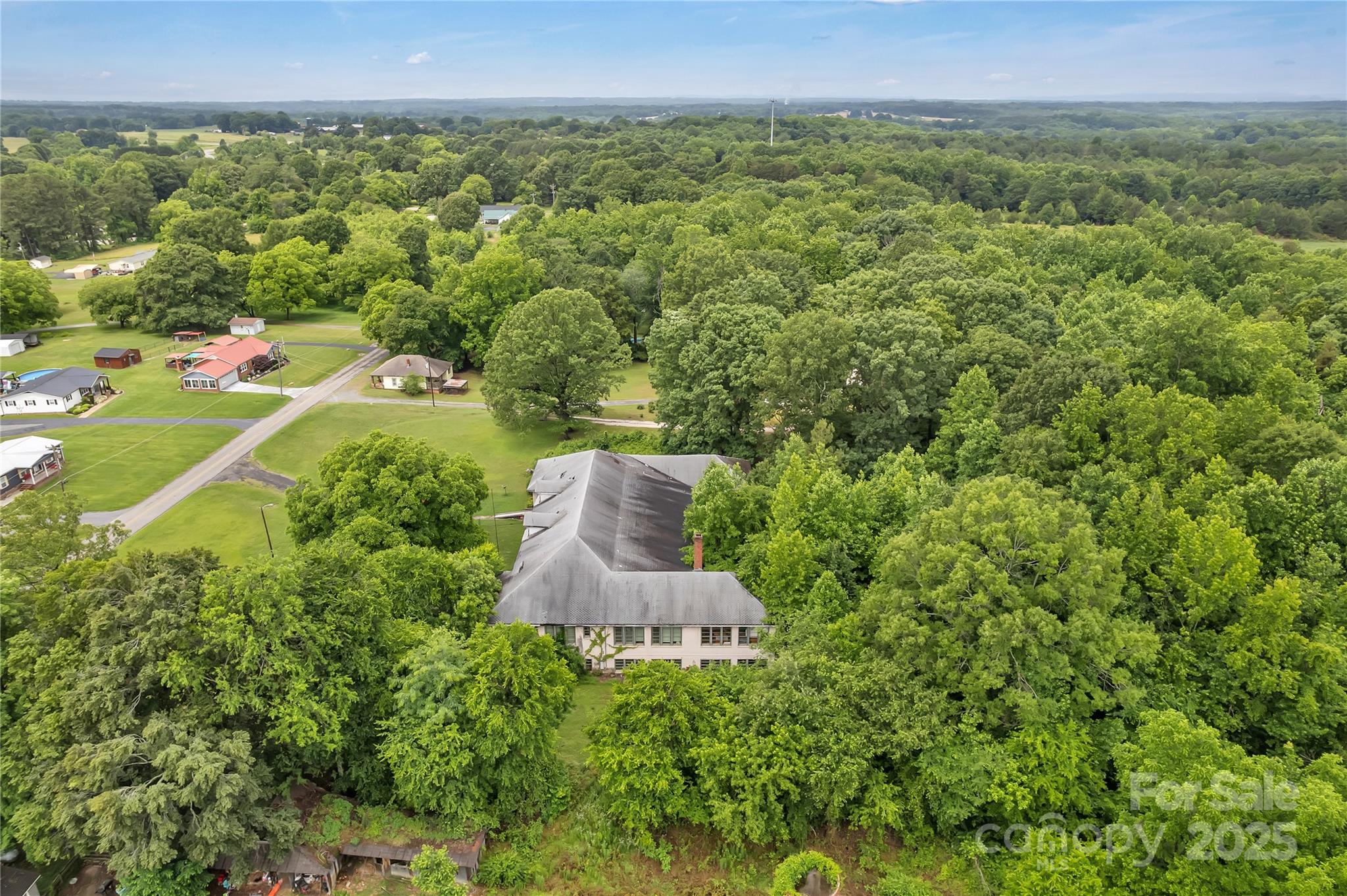 3372 Crouse School Road Property Photo 12