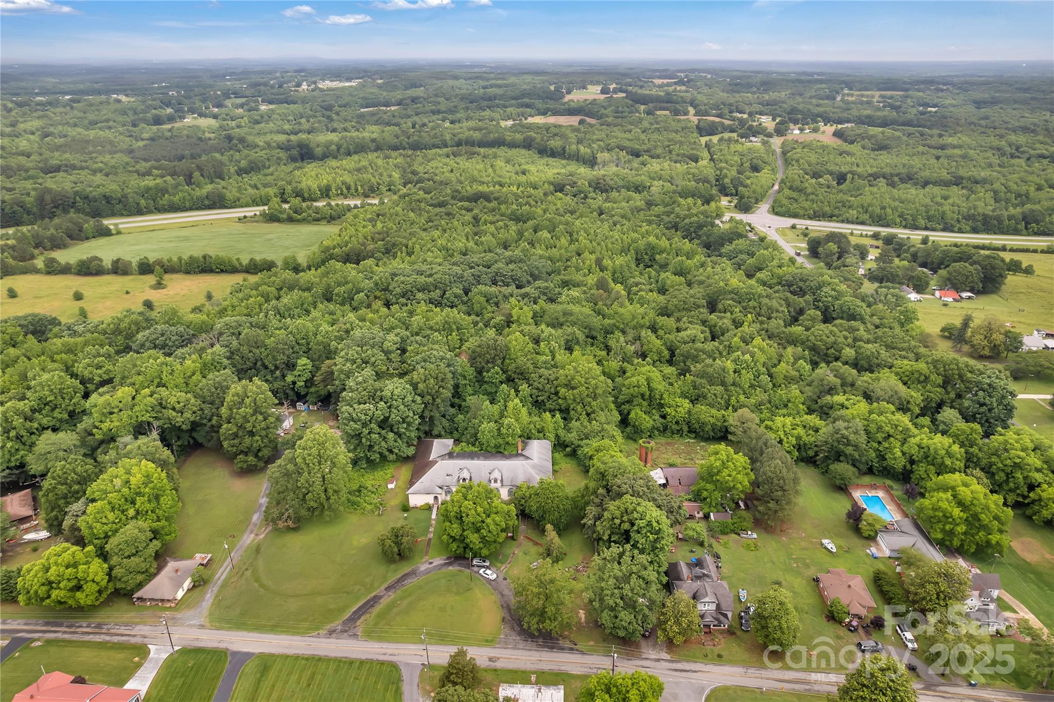 3372 Crouse School Road Property Photo 14