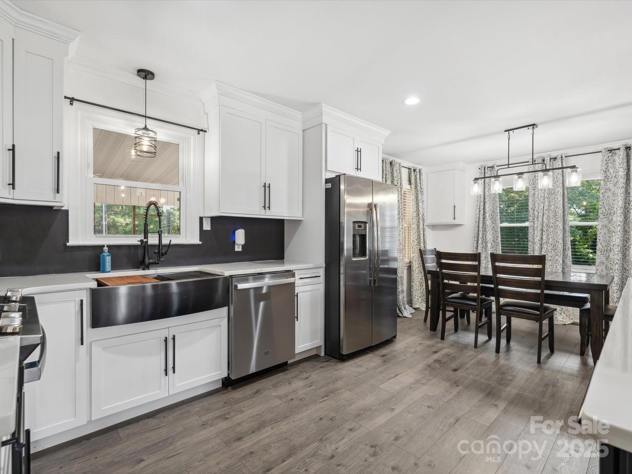 1238 Carl Allen Road Property Photo 1
