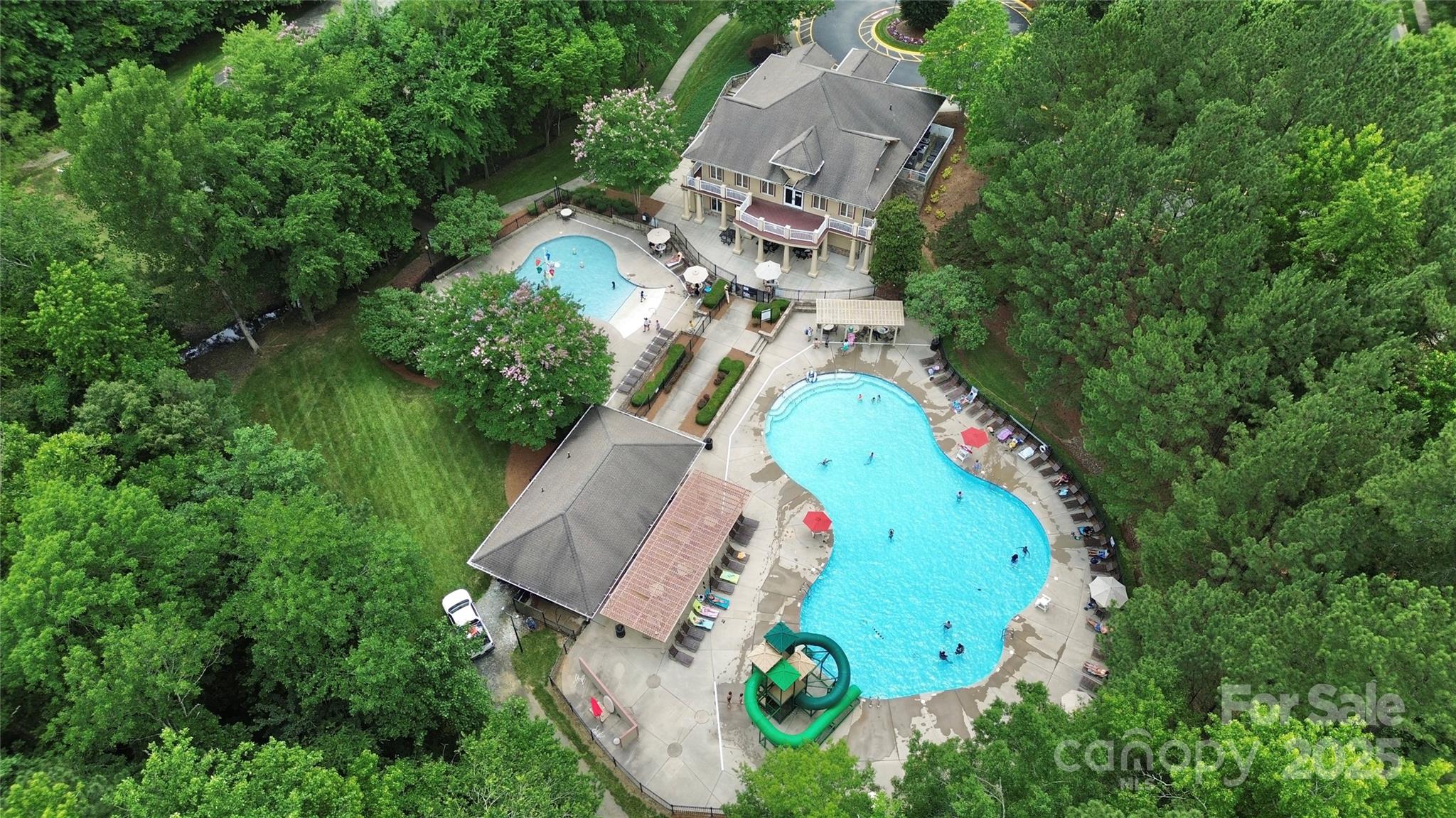 8722 Heron Glen Drive Property Photo 34