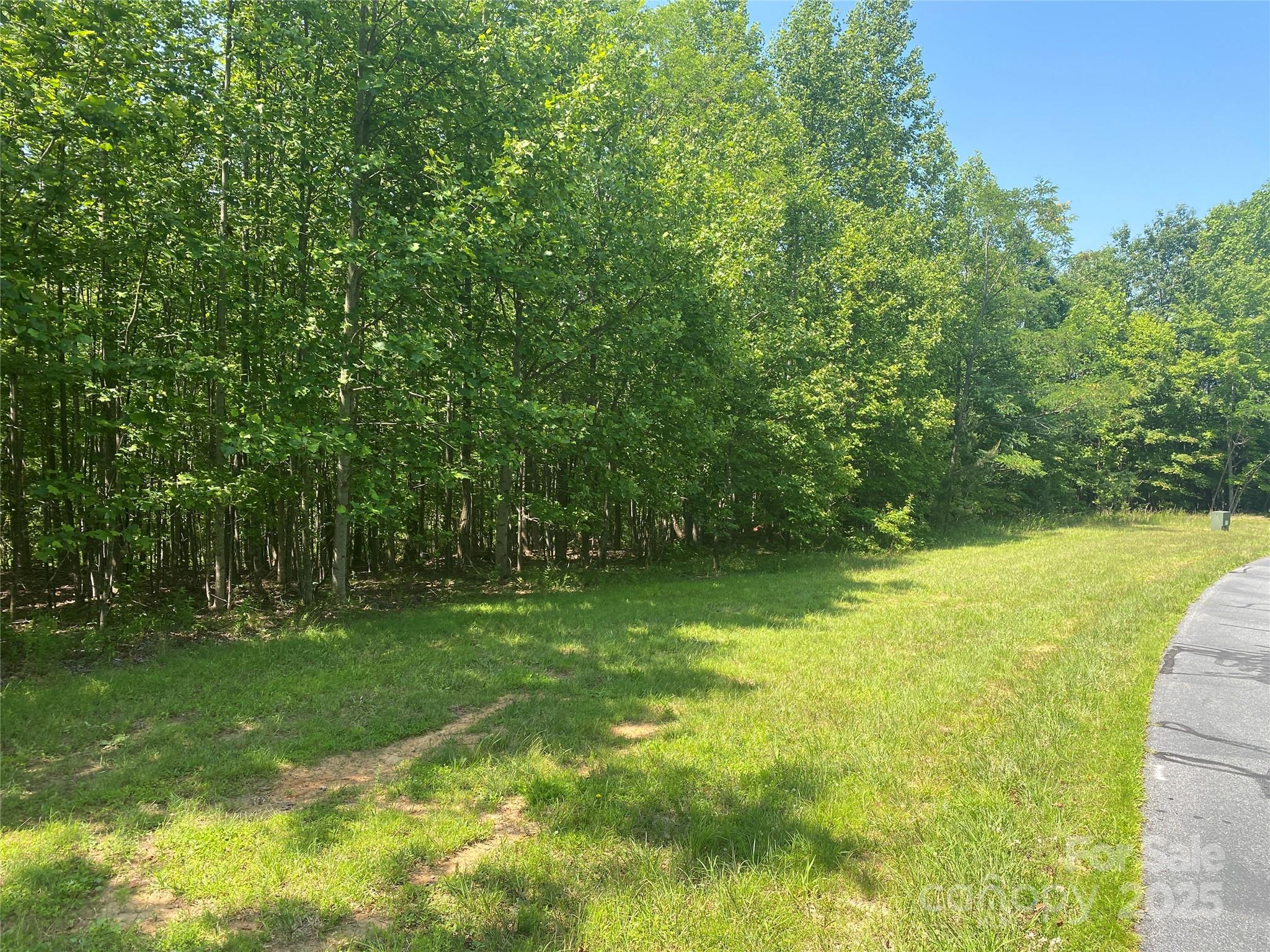 Lot 244 Scenic View Drive Property Photo