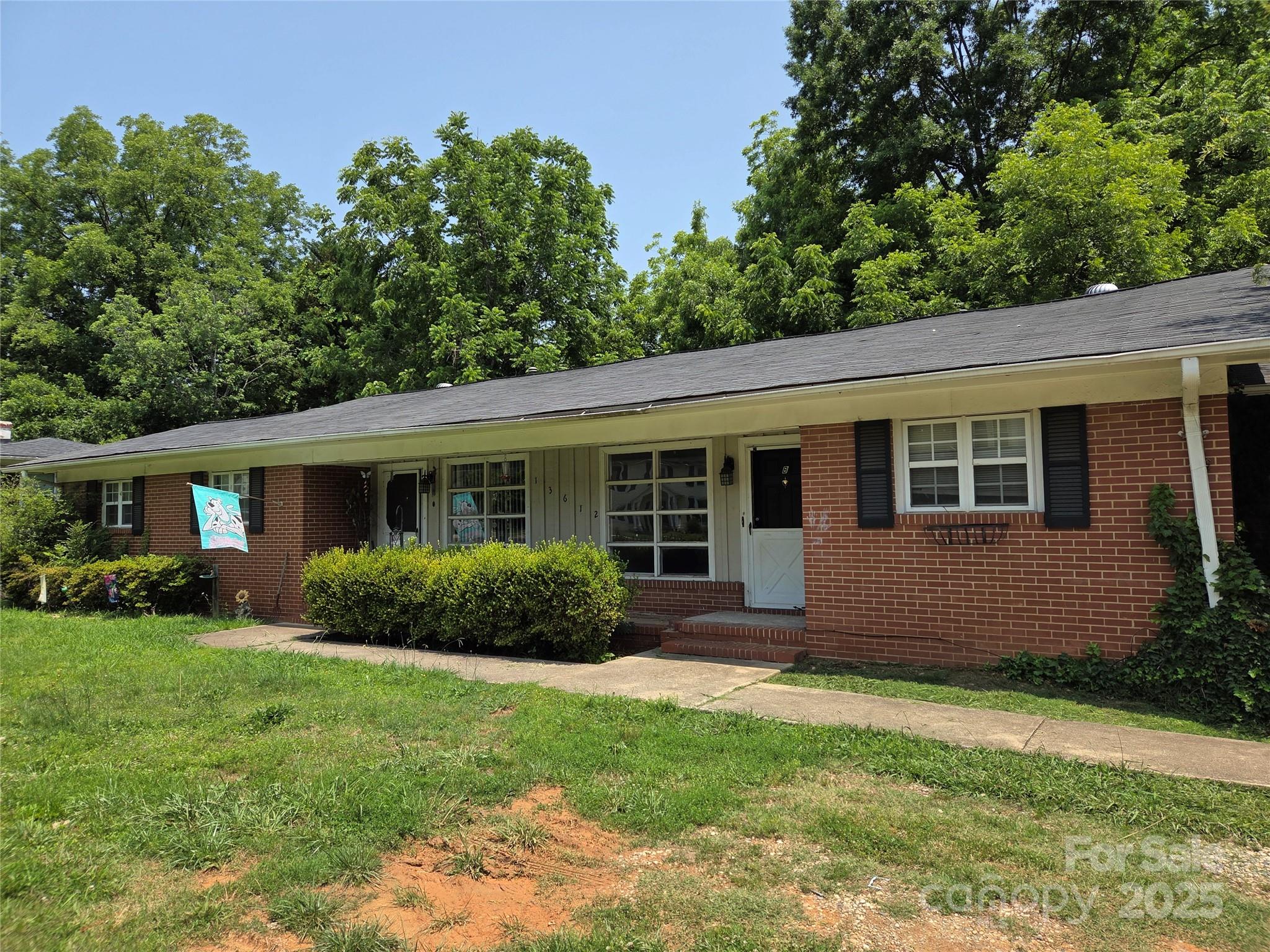 13612 S Old Statesville Road Property Photo 1