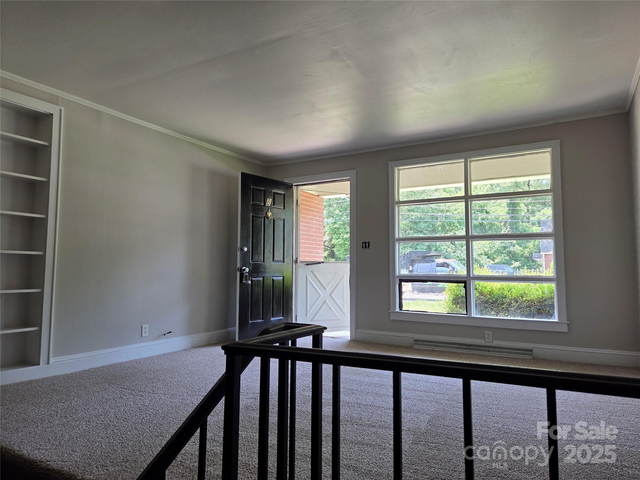 13612 S Old Statesville Road Property Photo 4