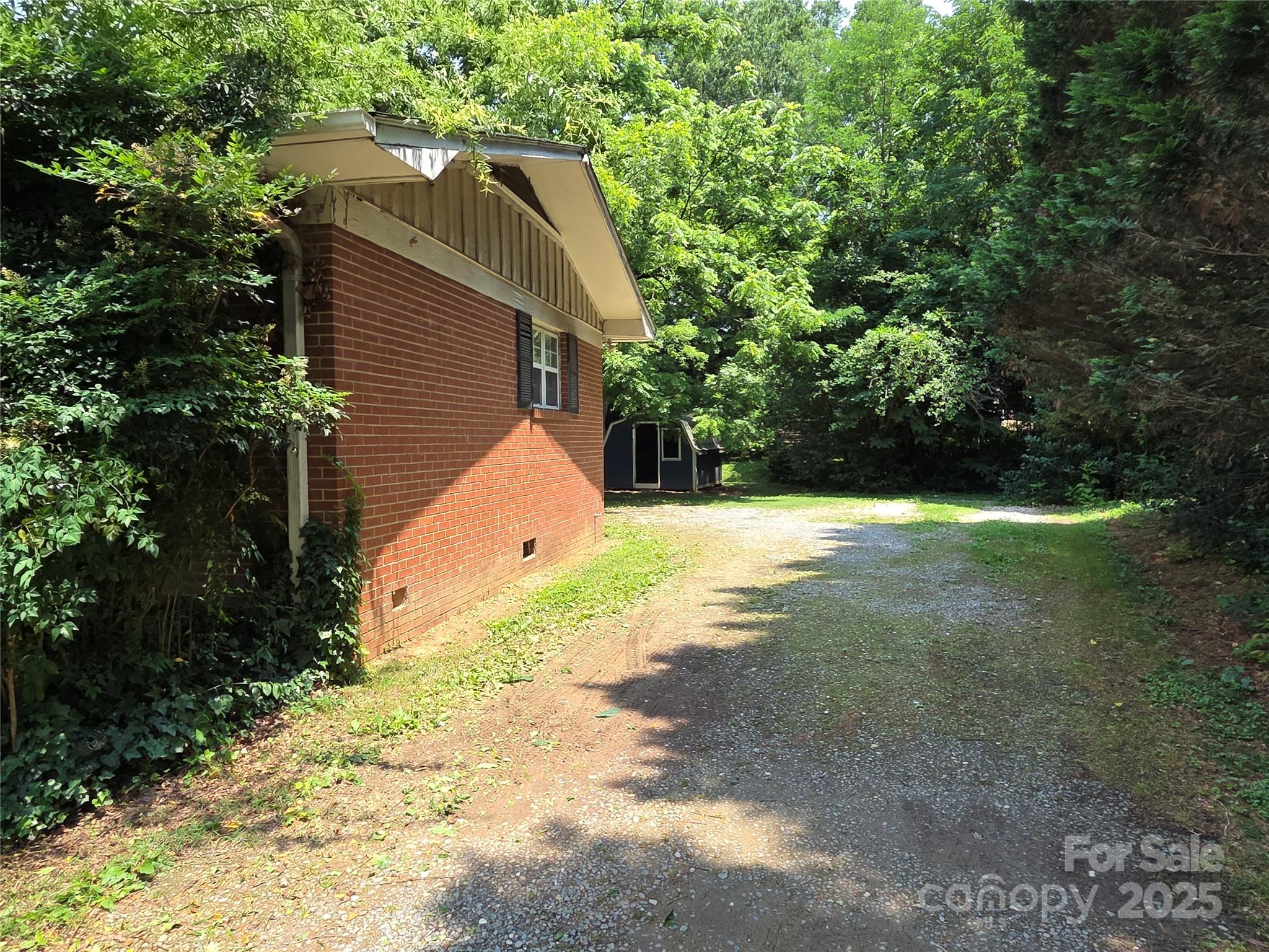 13612 S Old Statesville Road Property Photo 15