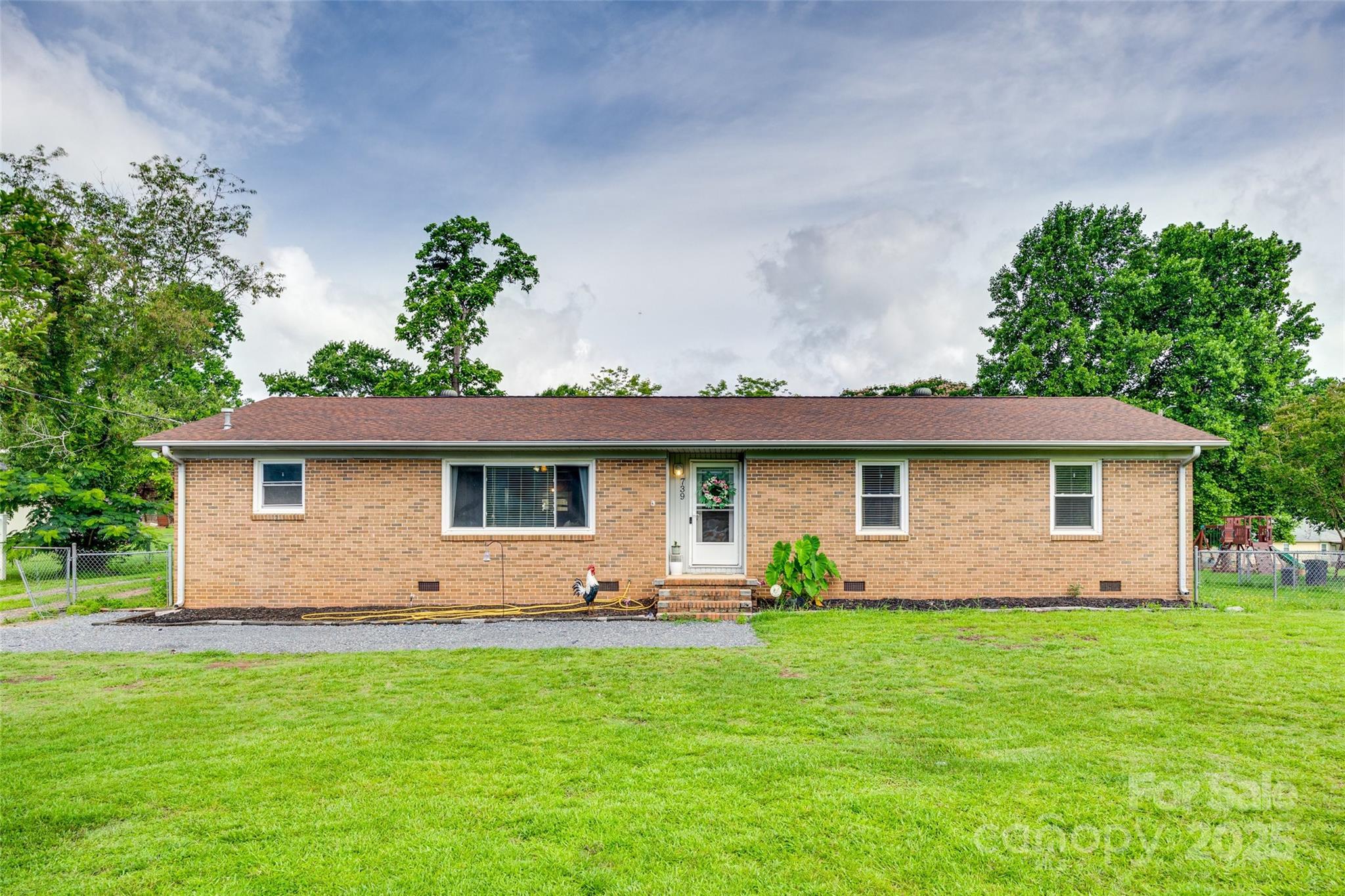 739 Springdale Road Property Photo 1