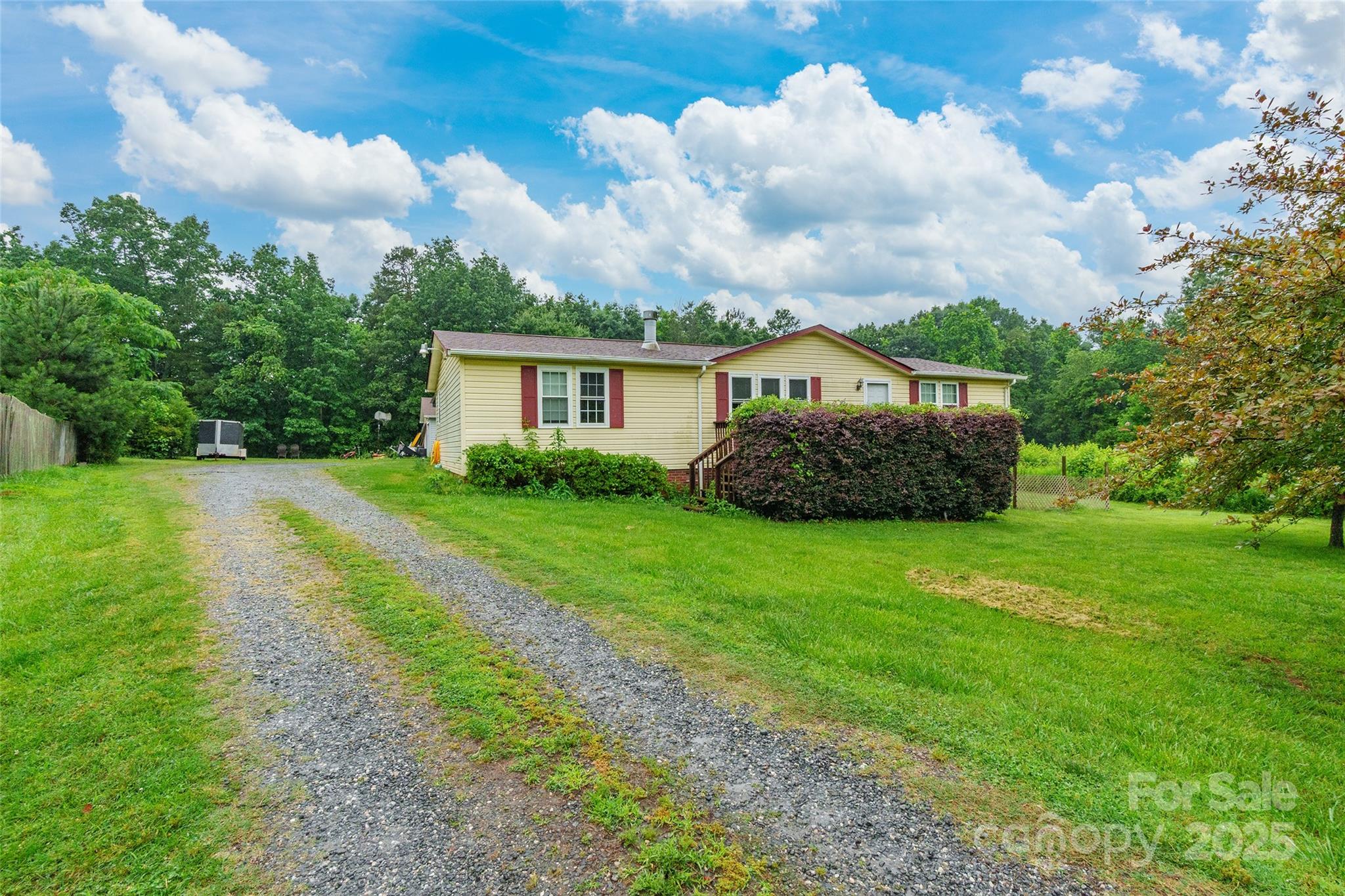 4373 Wentz Road Property Photo 1