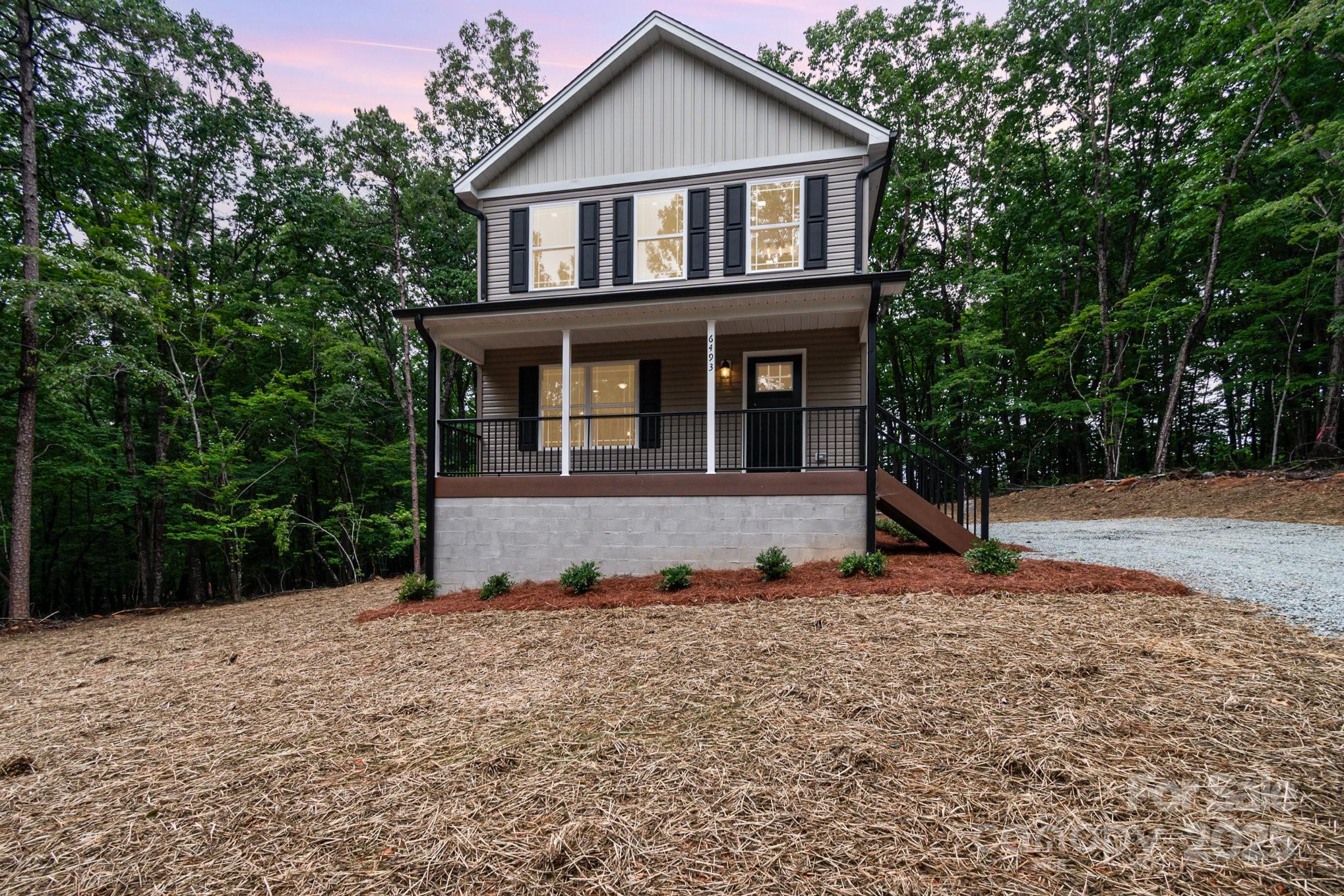 6493 Mt Lebanon Road Picture