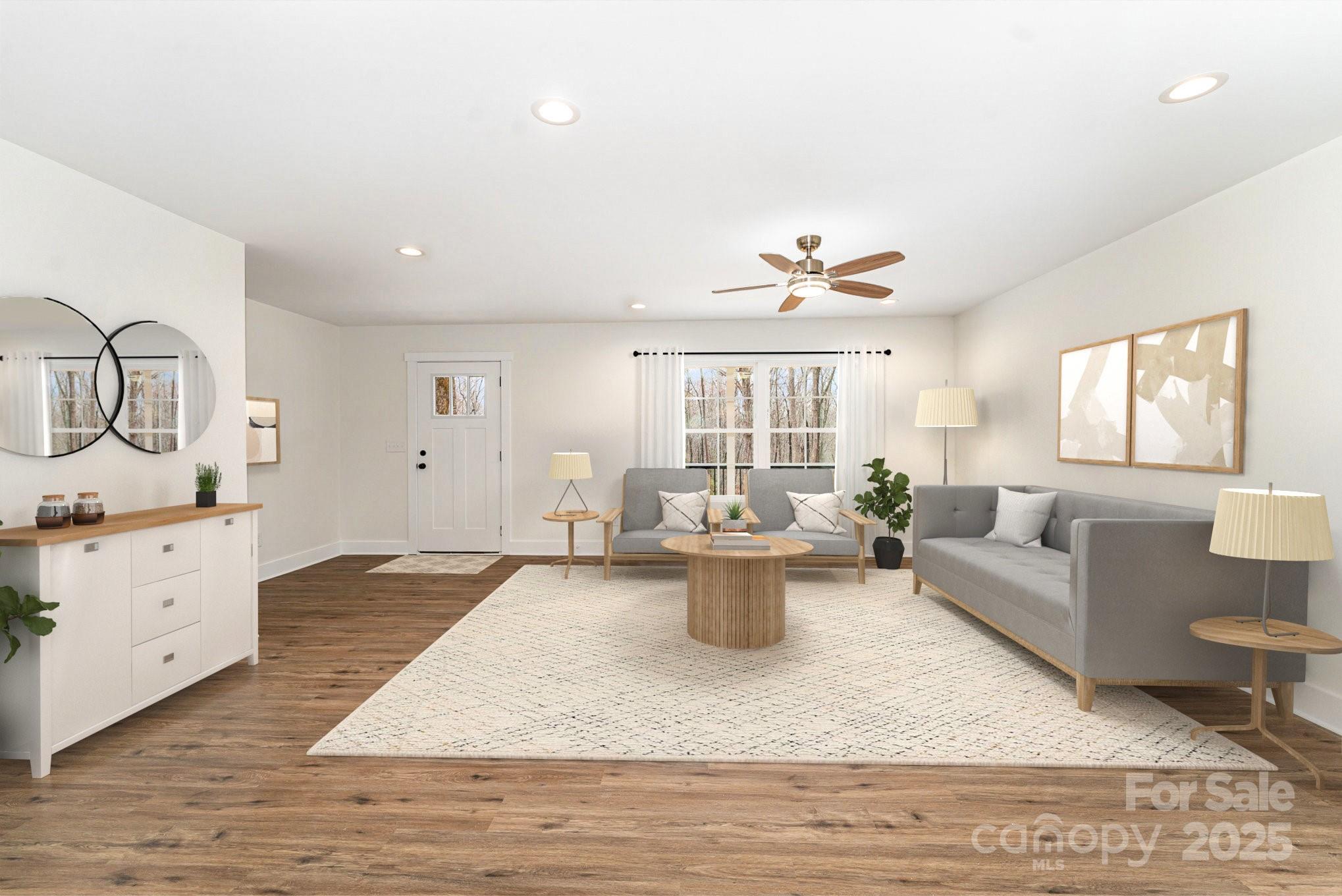 6517 Mt Lebanon Road Property Photo 5