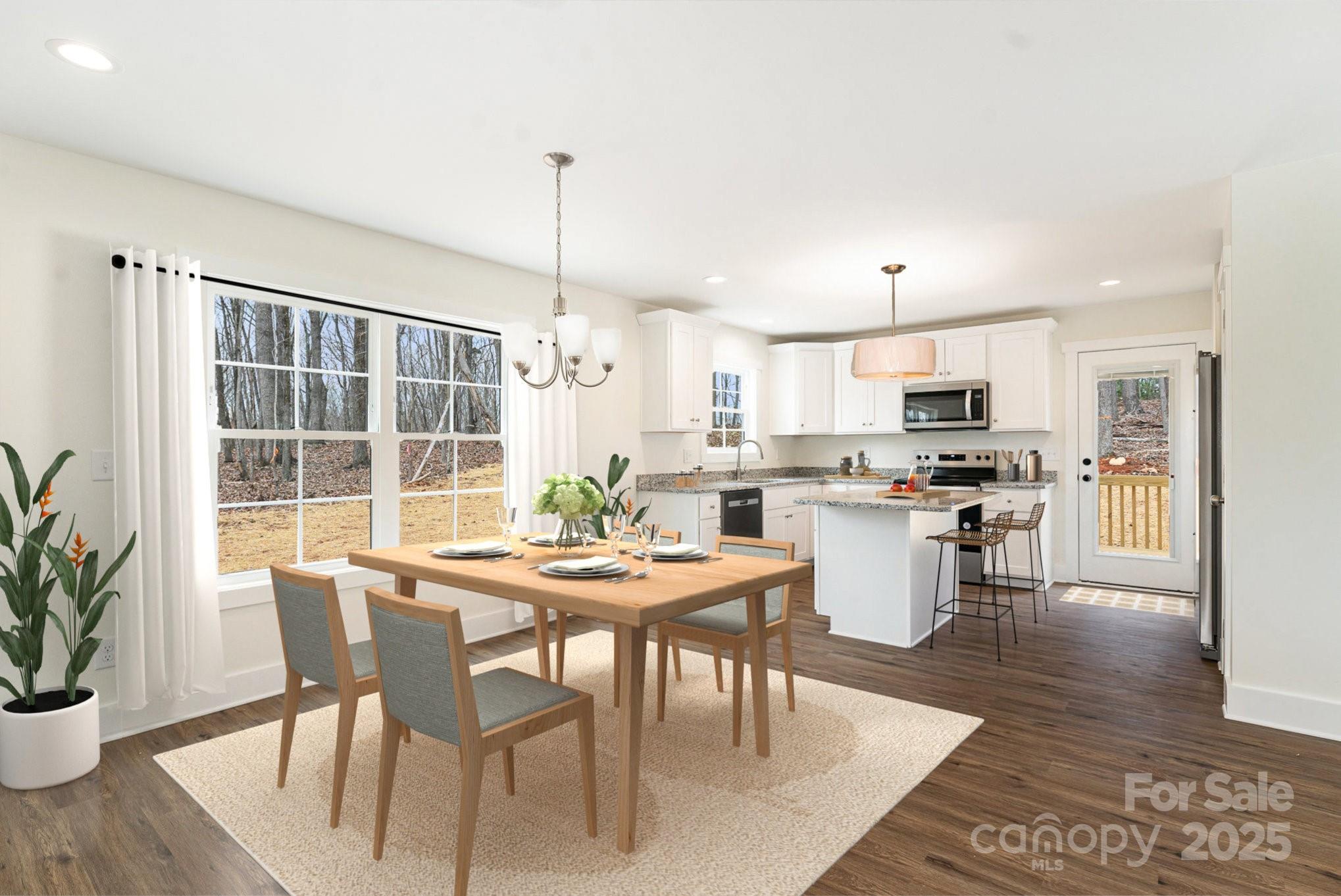 6517 Mt Lebanon Road Property Photo 10