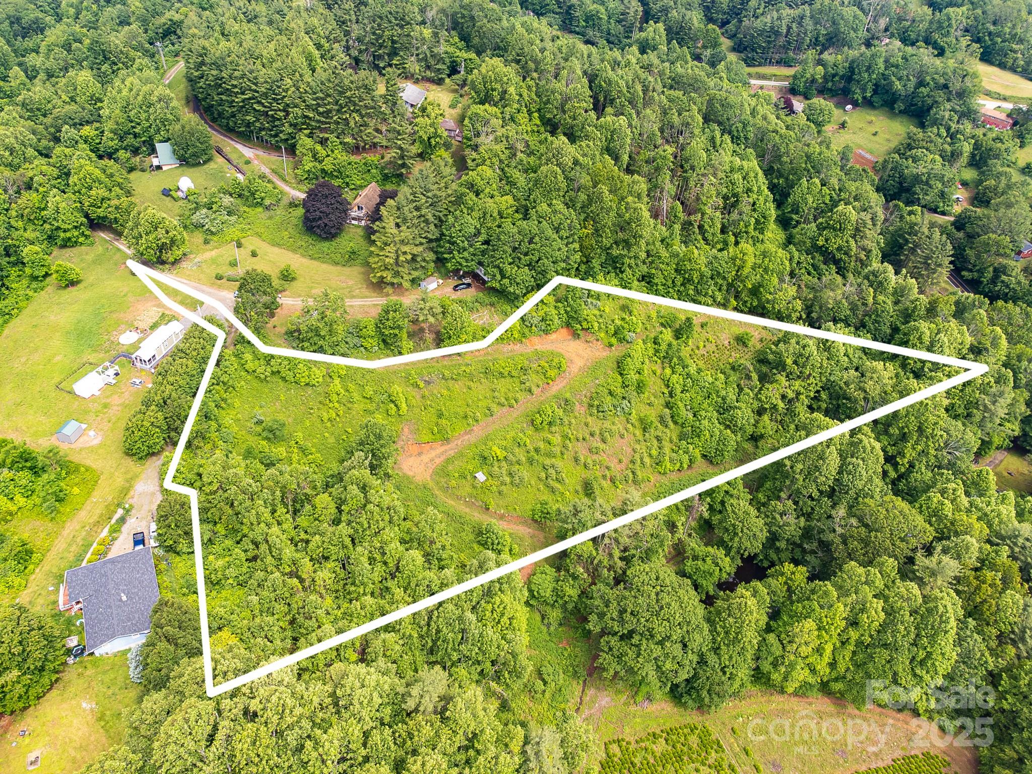 Tbd Finch Lane Property Photo 2