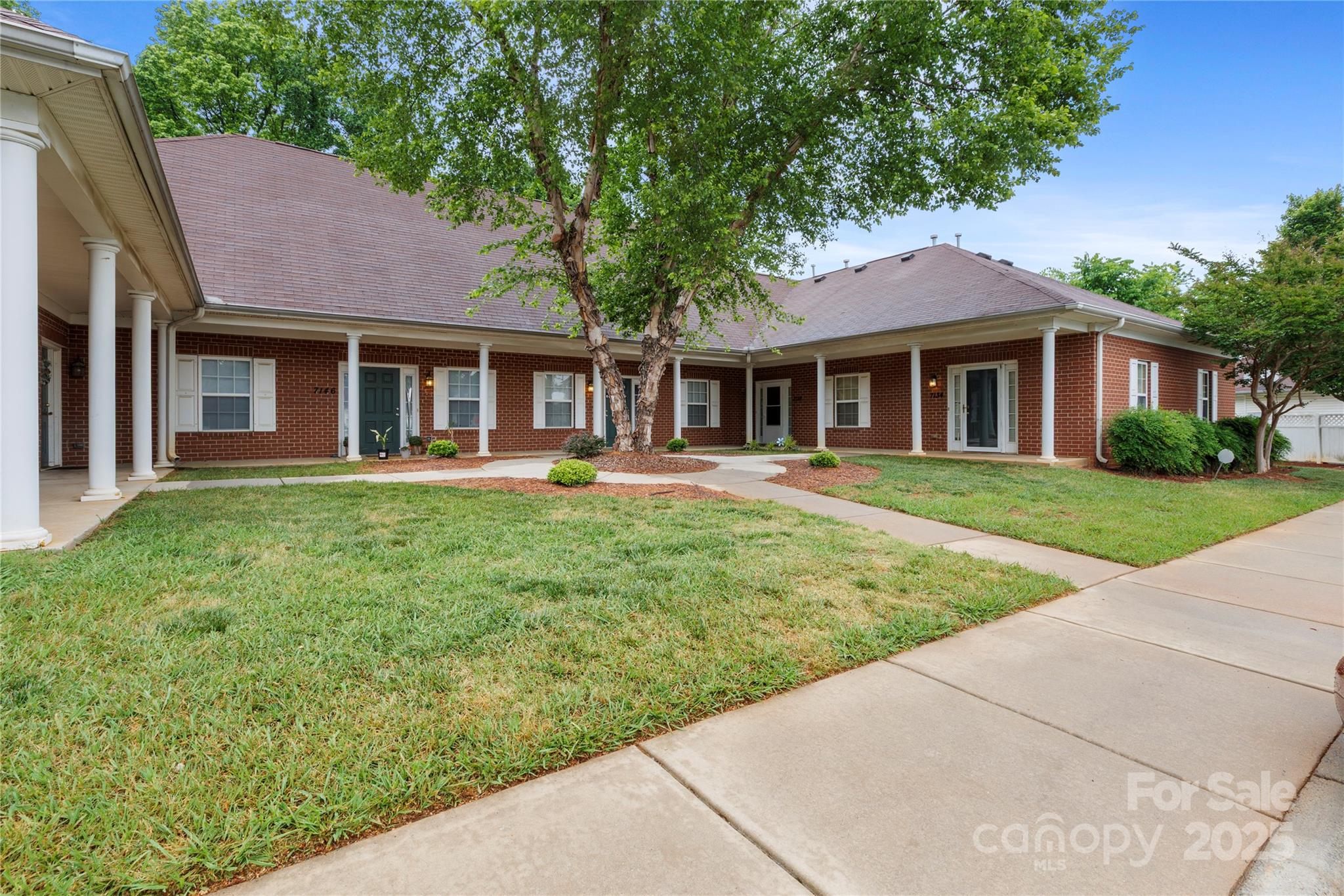 7138 Somerset Springs Drive Property Photo 2