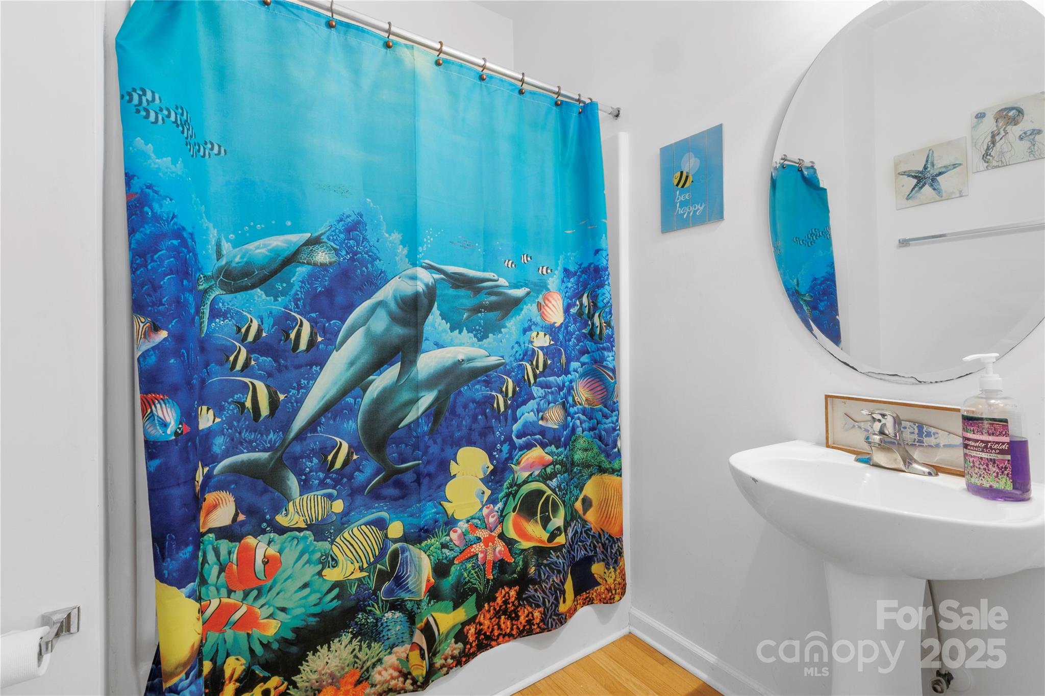 7138 Somerset Springs Drive Property Photo 14