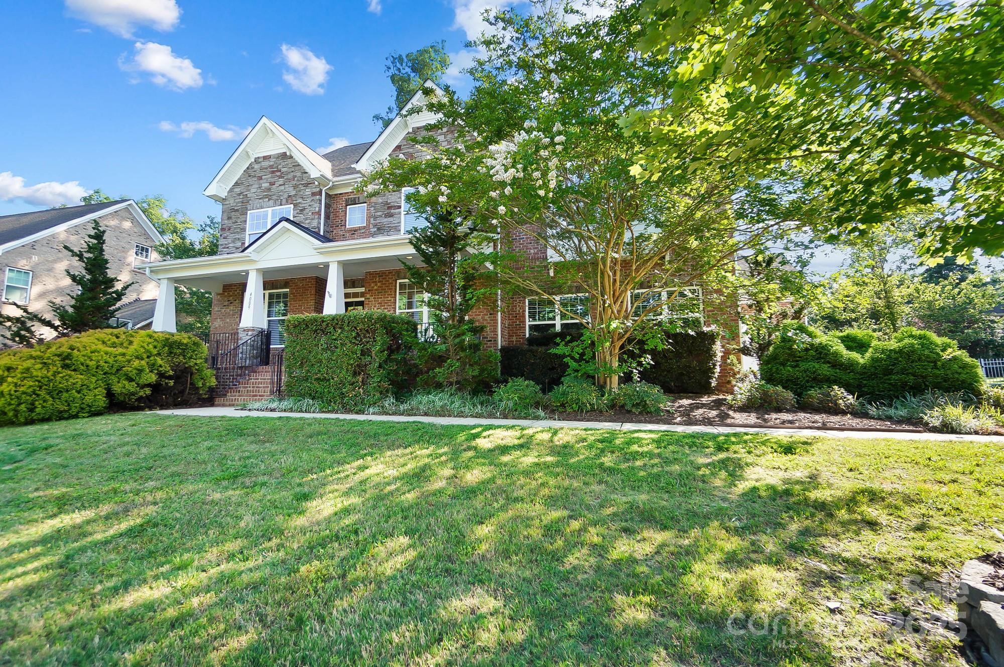 4009 Oxford Mill Road Property Photo 1