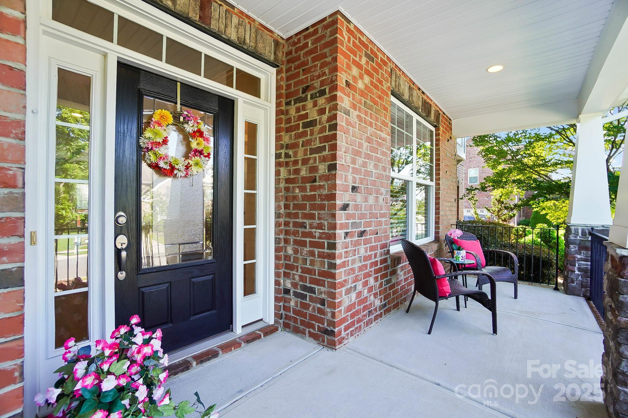 4009 Oxford Mill Road Property Photo 2